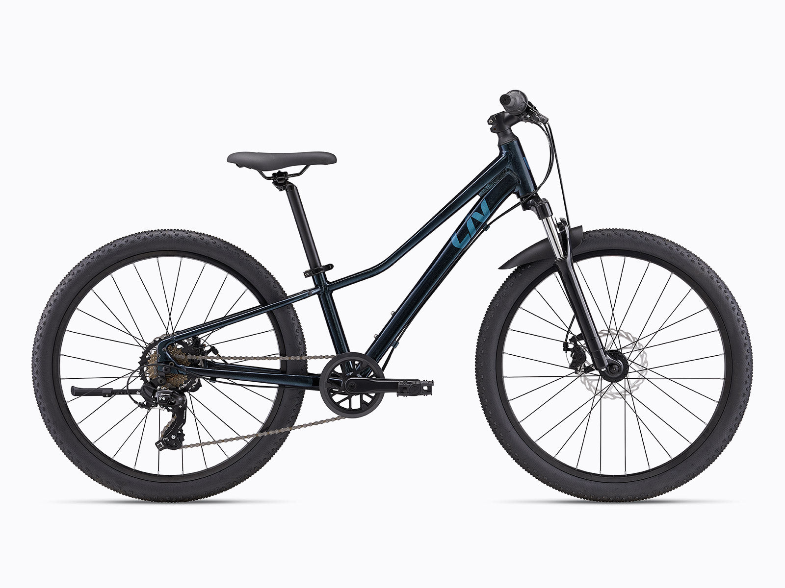 Liv Tempt 24 Disc Starry Night