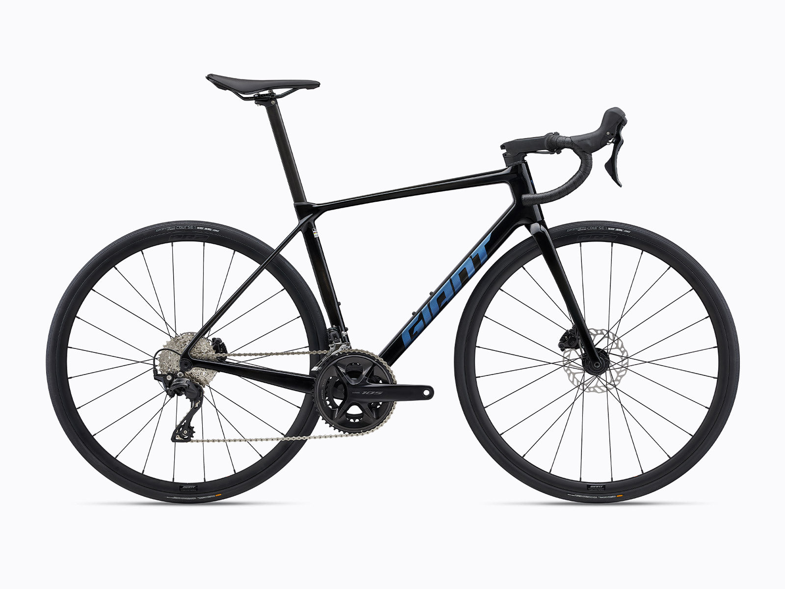 Giant TCR Advanced 2-PC