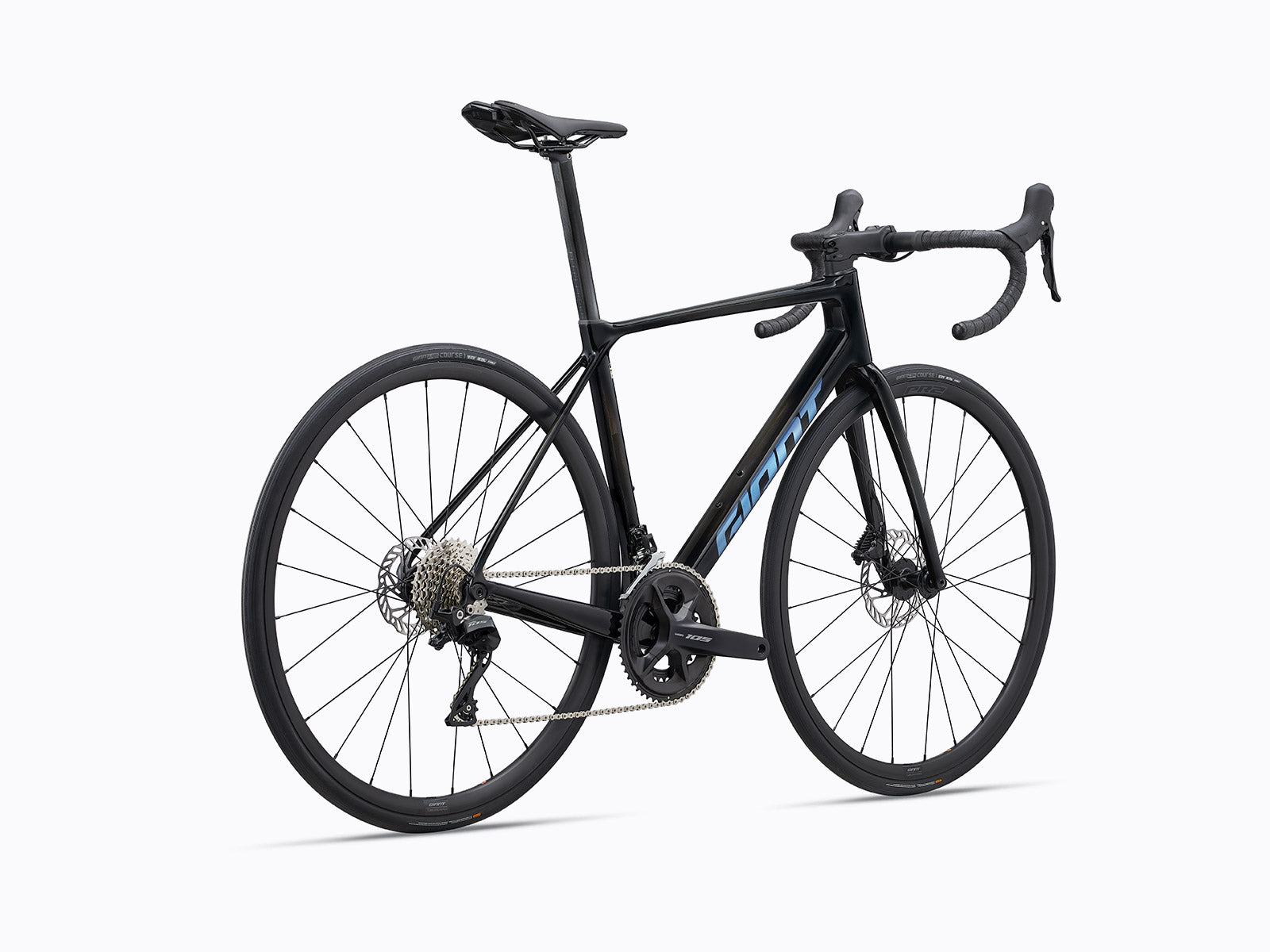 Giant TCR Advanced 2-PC