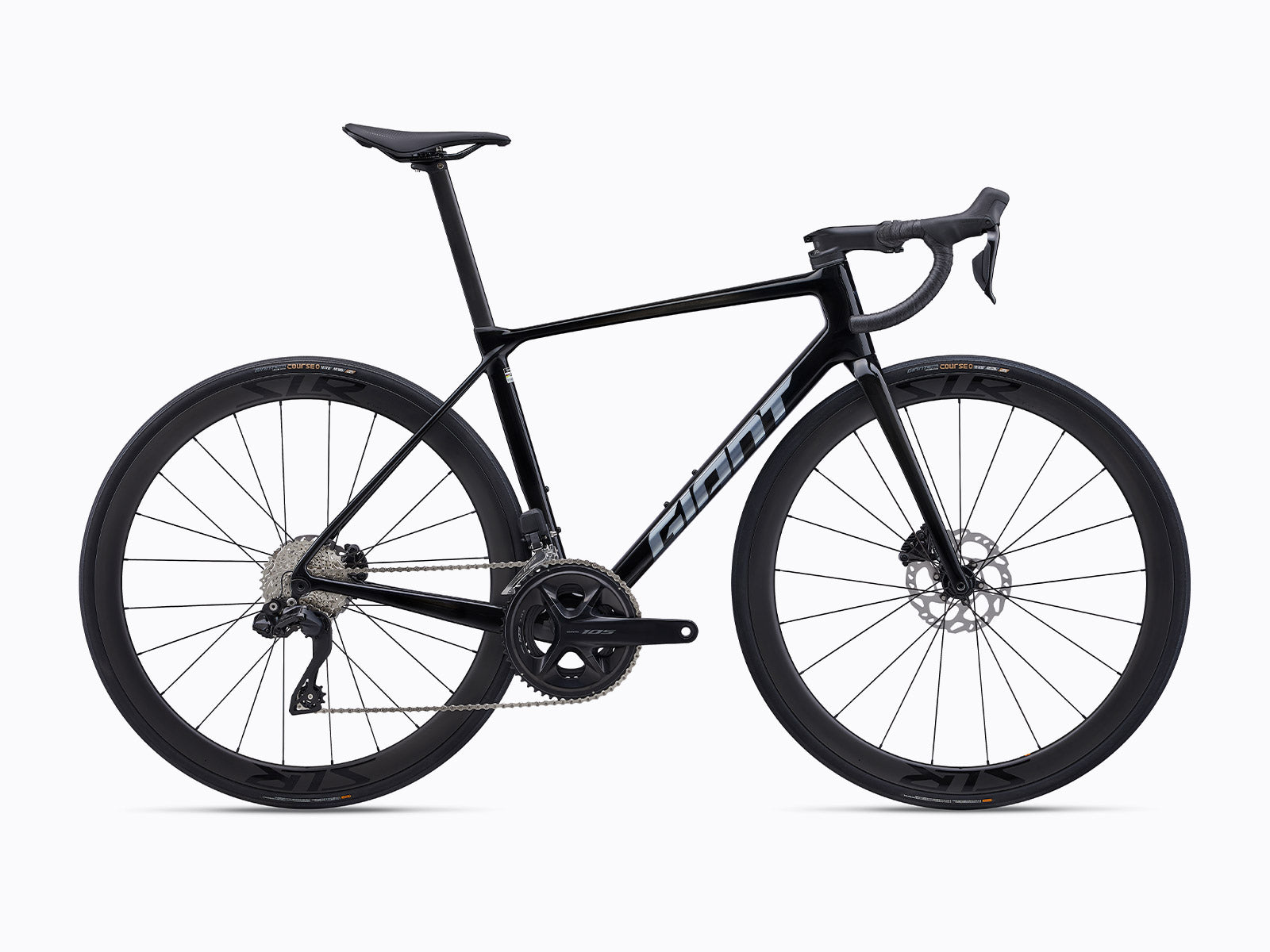 Giant TCR Advanced Pro 1-Di2