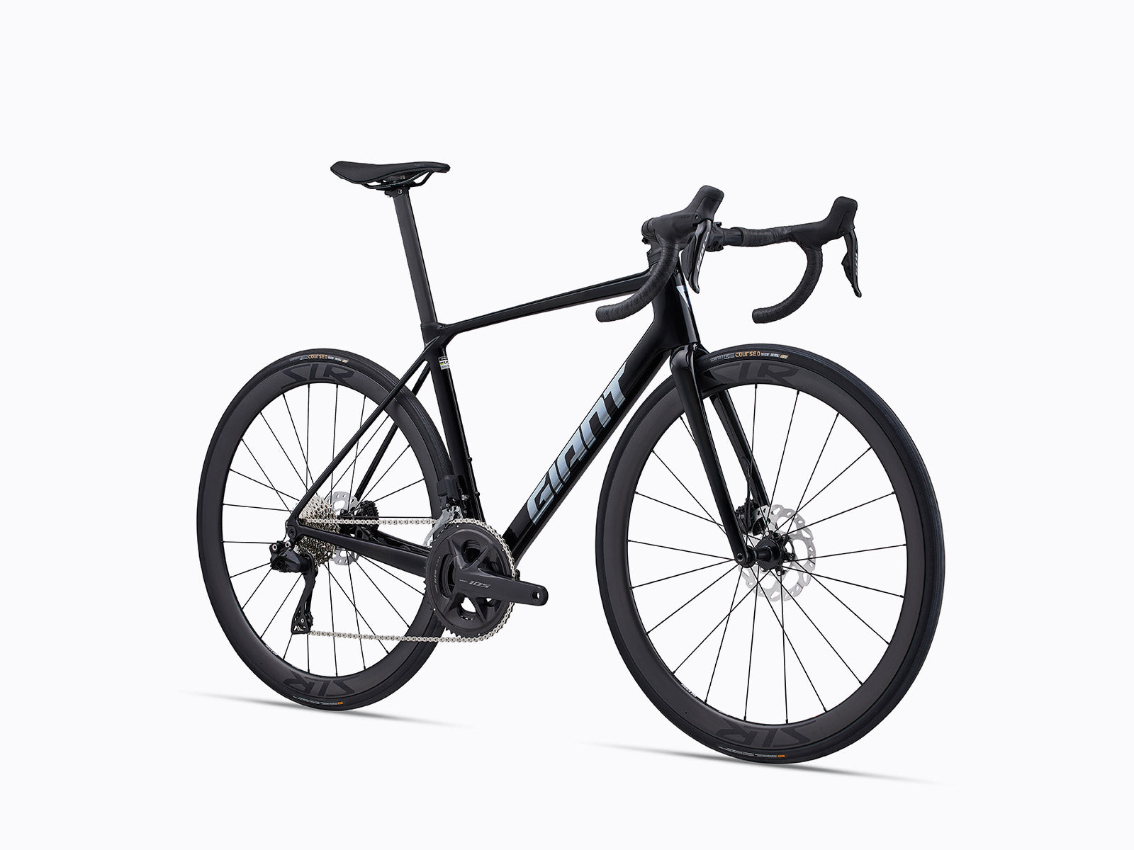 Giant TCR Advanced Pro 1-Di2
