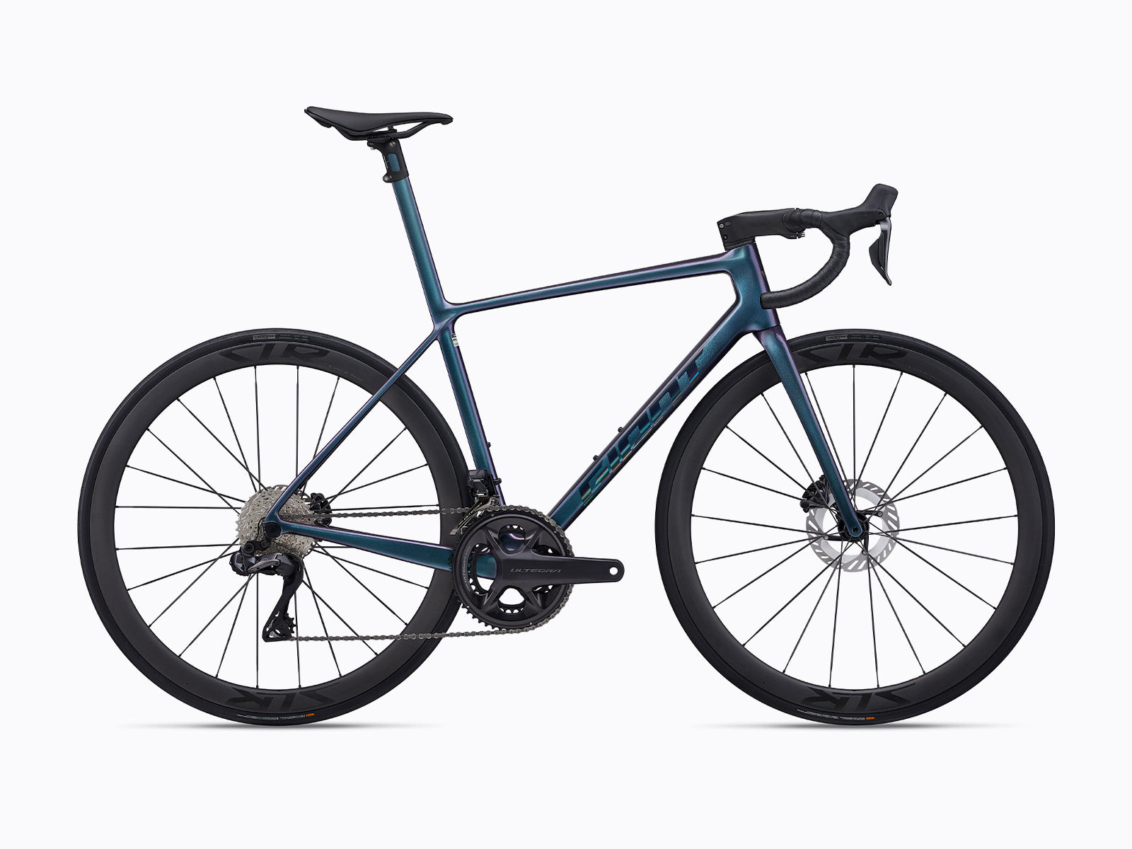 Giant TCR Advanced SL 1