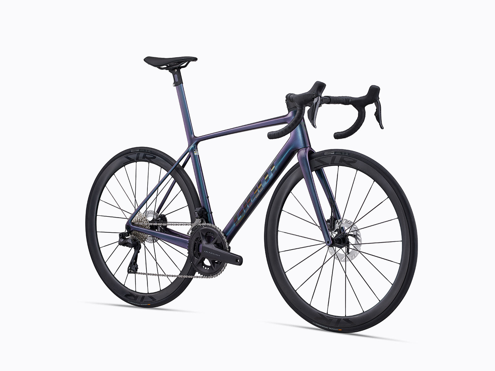 Giant TCR Advanced SL 1