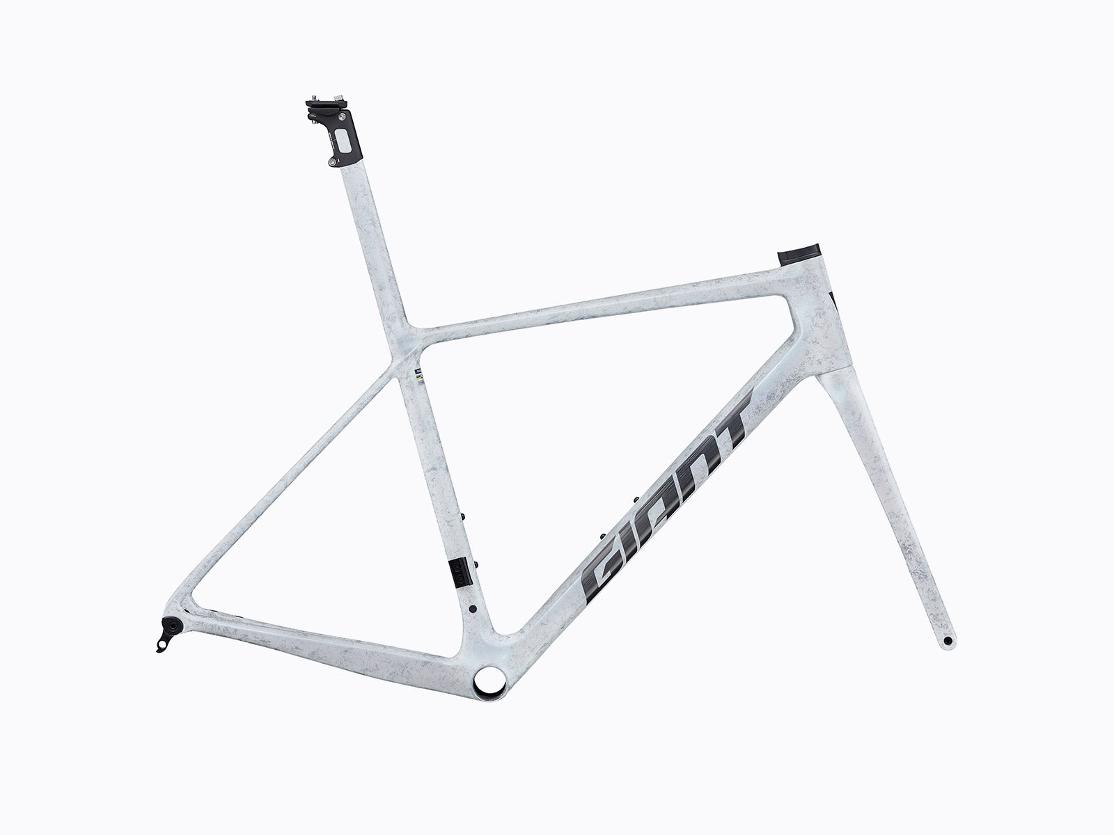 Giant TCR Advanced SL-FRAME