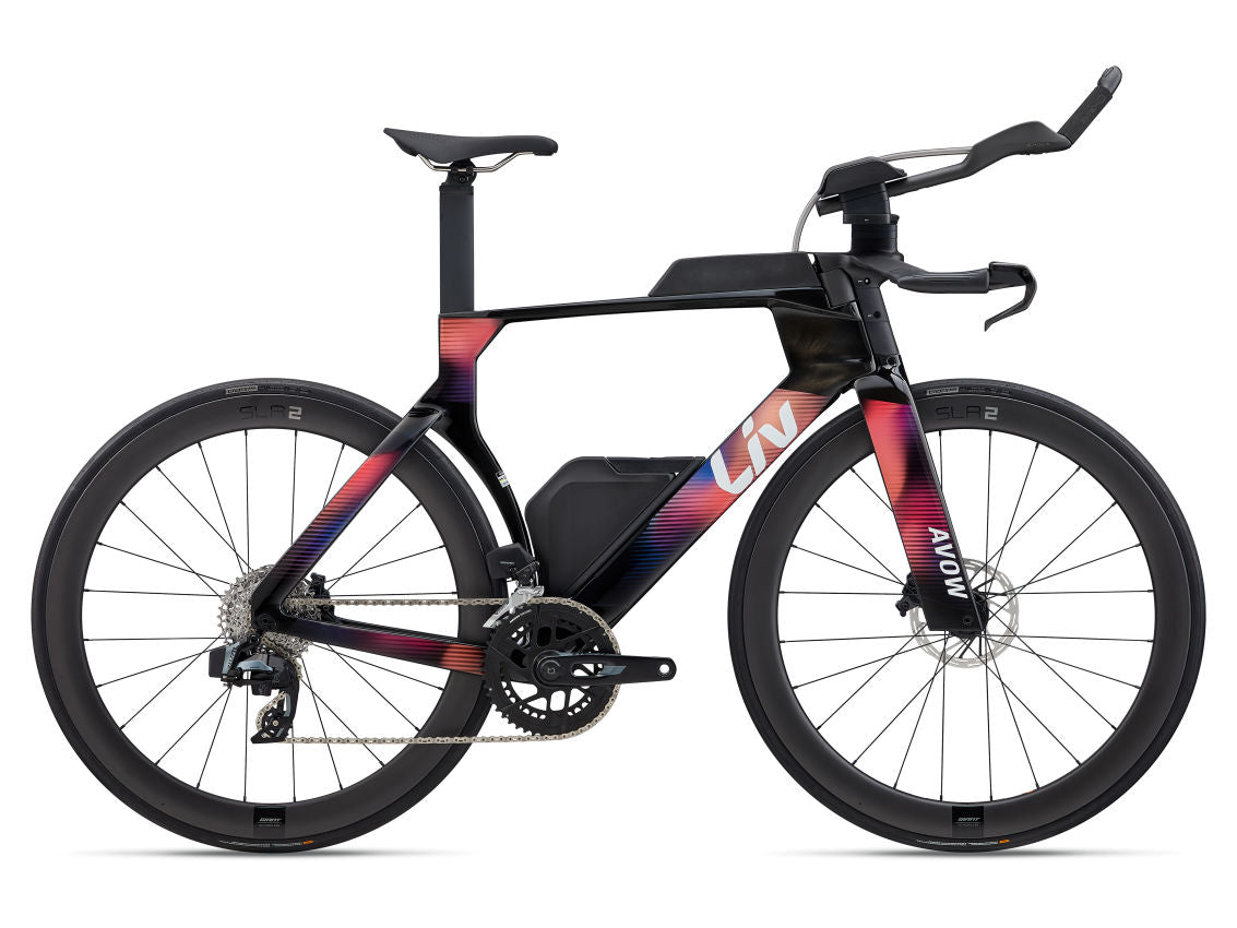 MY25 Avow Advanced SL Carbon