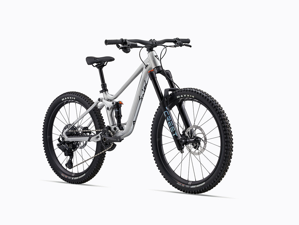 Giant Faith 24