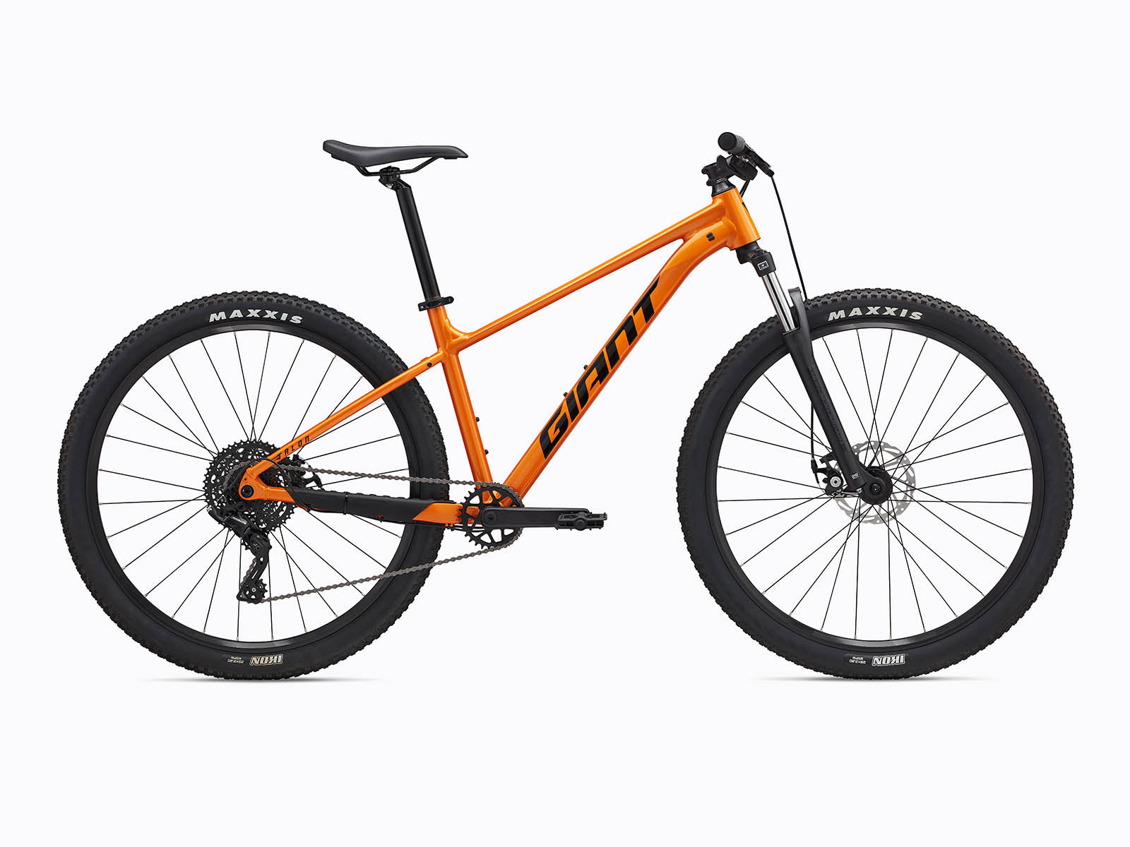 Giant Talon 29 4