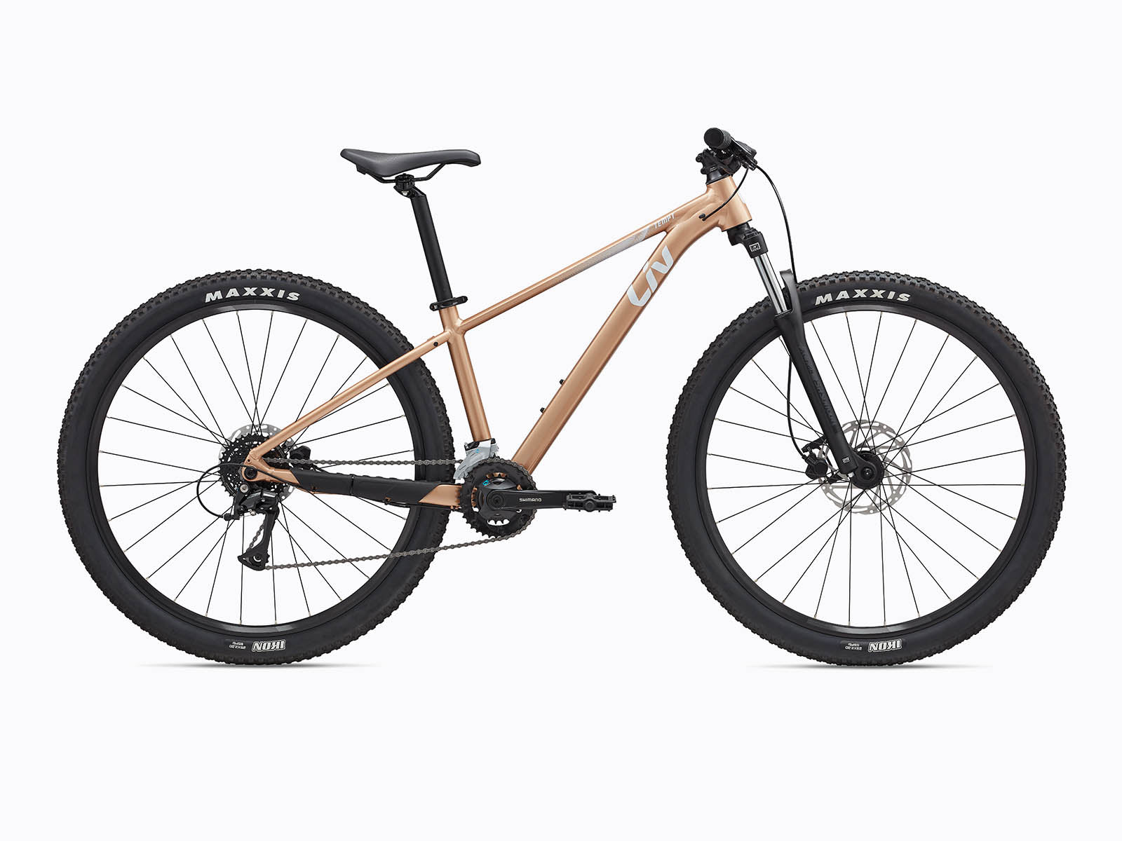 Liv Tempt 29 3