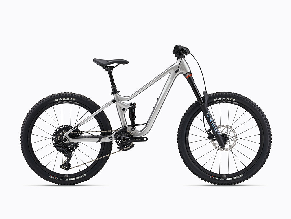 Giant Faith 24
