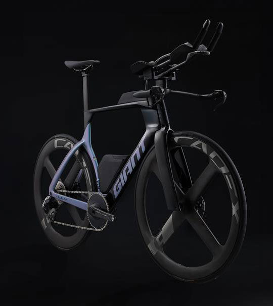 Giant Trinity <br>Advanced SL 1