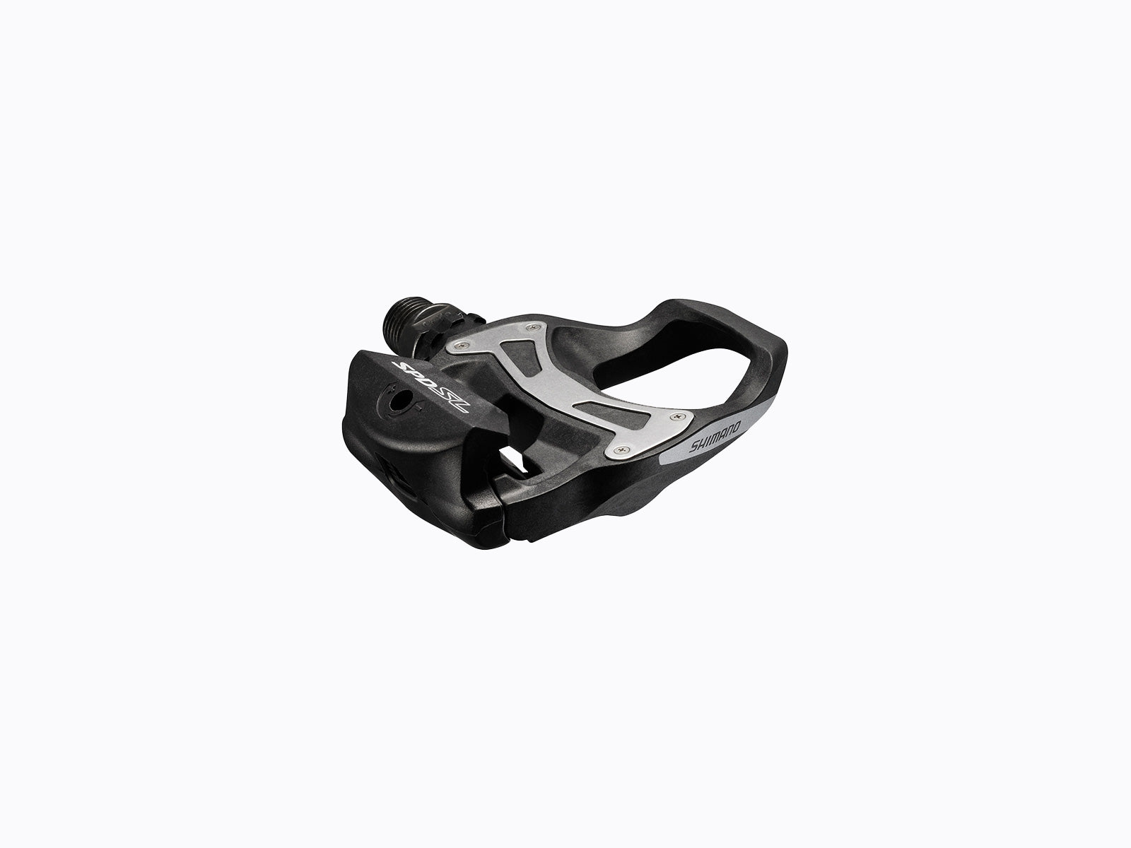 Shimano PD-R550 SPD-SL Pedals Gray