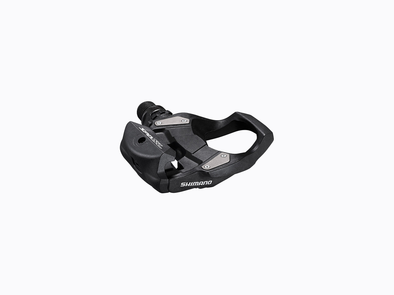 Shimano PD-RS500 SPD-SL Pedals Black