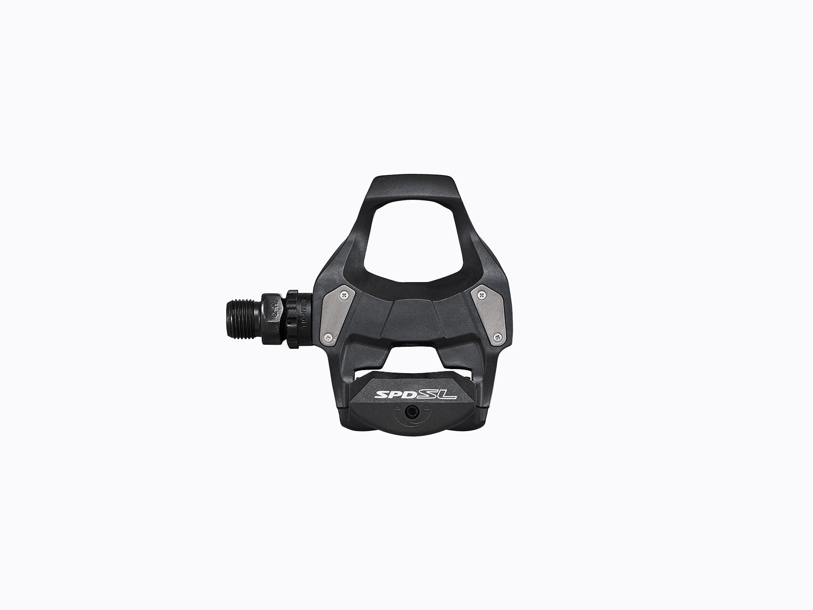 Shimano PD-RS500 SPD-SL Pedals Black