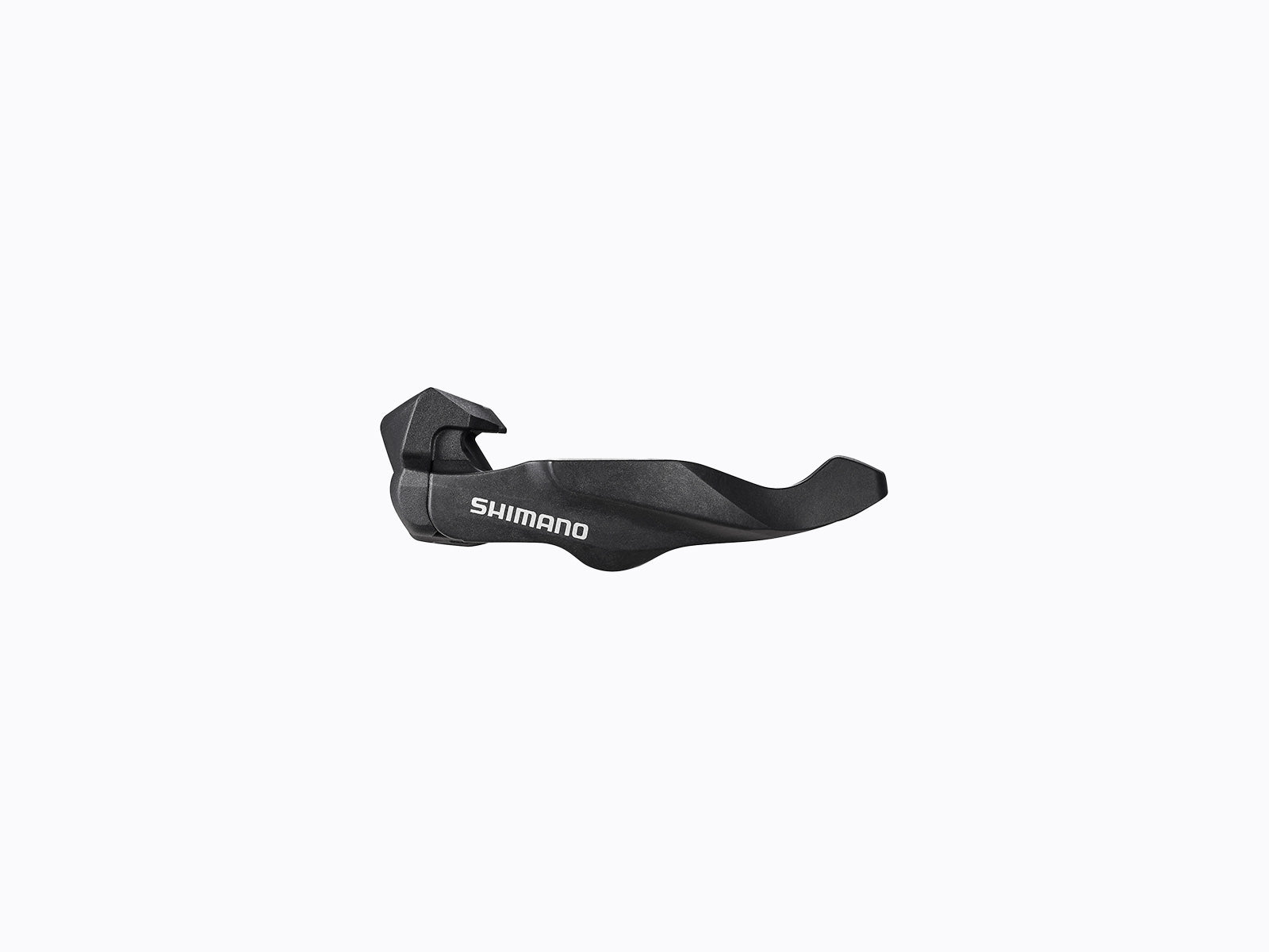 Shimano PD-RS500 SPD-SL Pedals Black