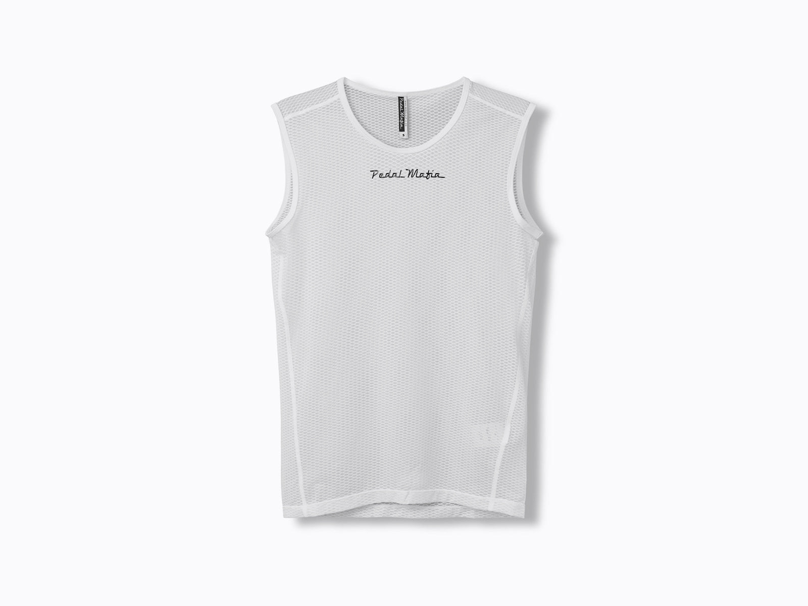 Pedal Mafia Mens Base Layer Sleeveless