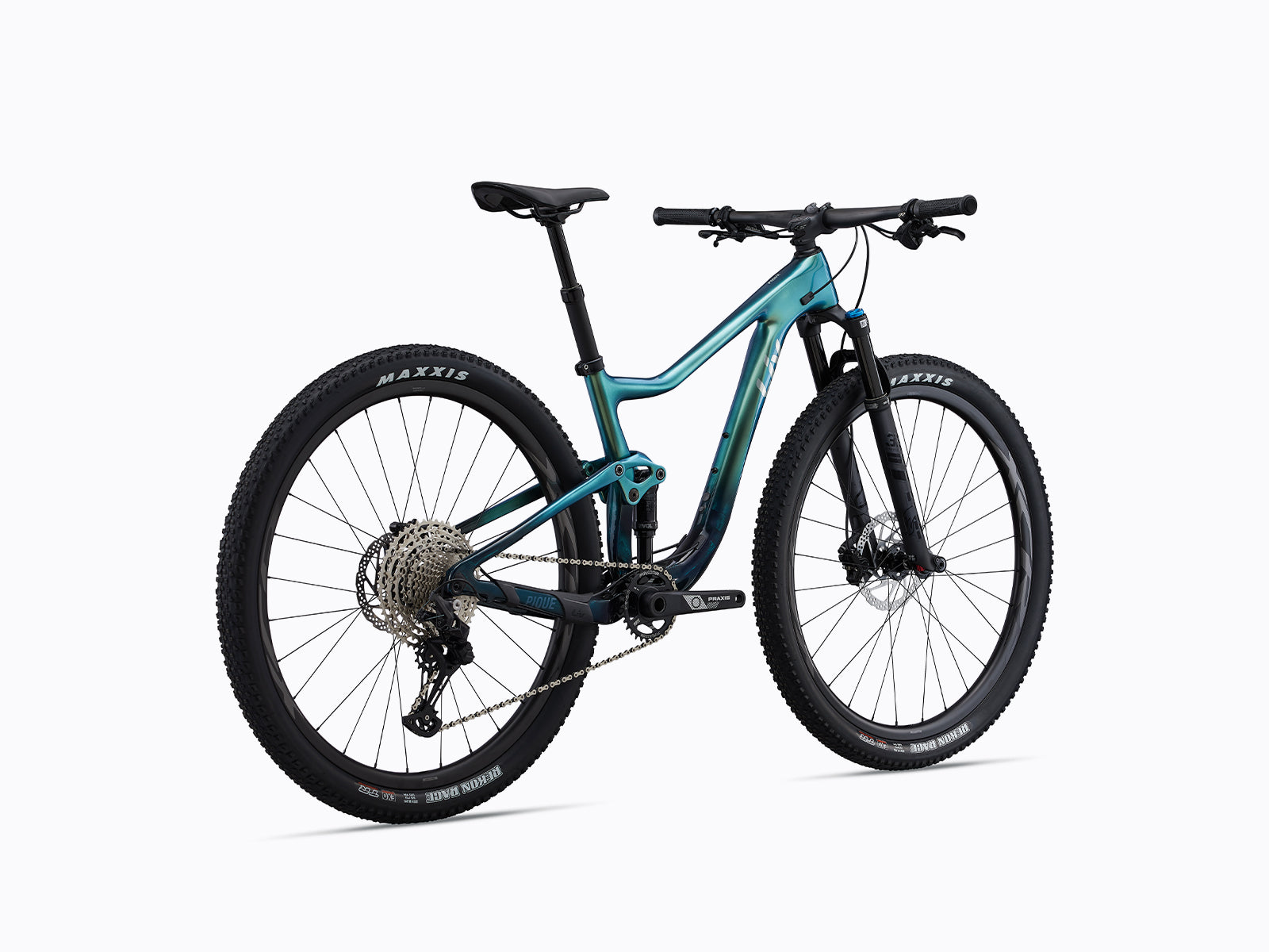 Liv Pique Advanced Pro 29