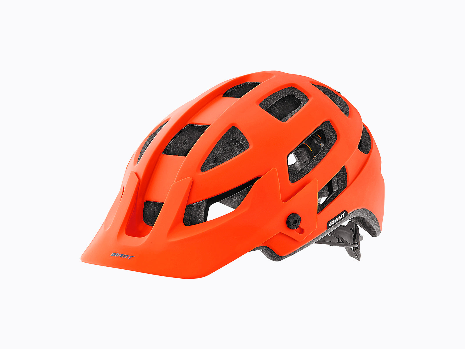 Giant Rail SX MIPS Helmet