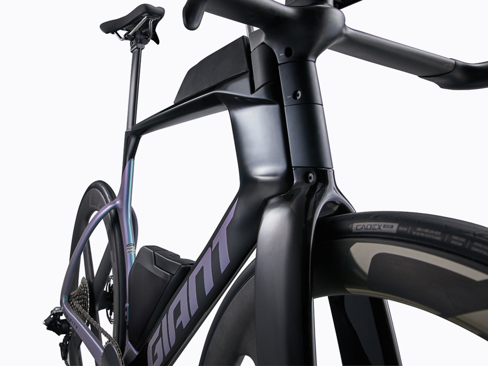 Giant Trinity Advanced SL 0
