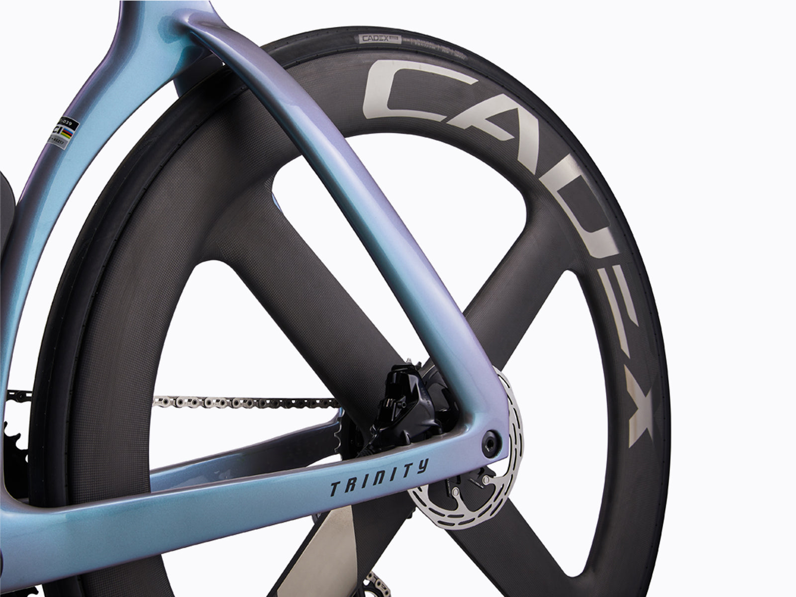Giant Trinity Advanced SL 0