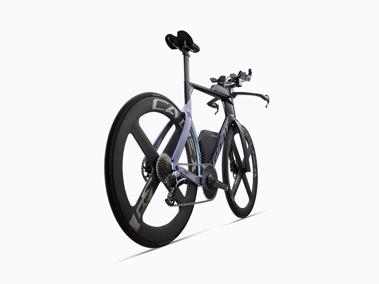 Giant Trinity Advanced SL 0