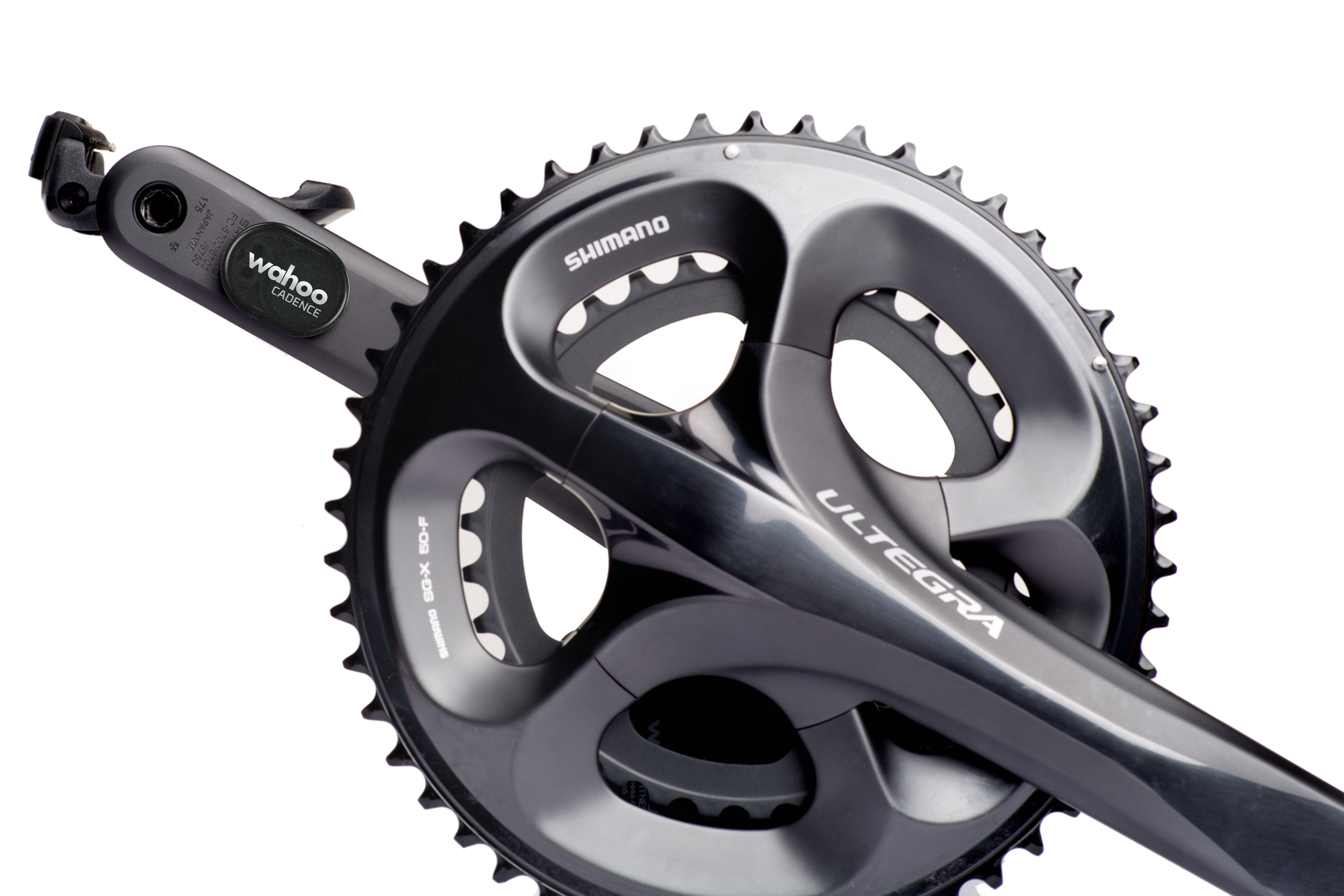 Wahoo Rpm Cadence Sensor