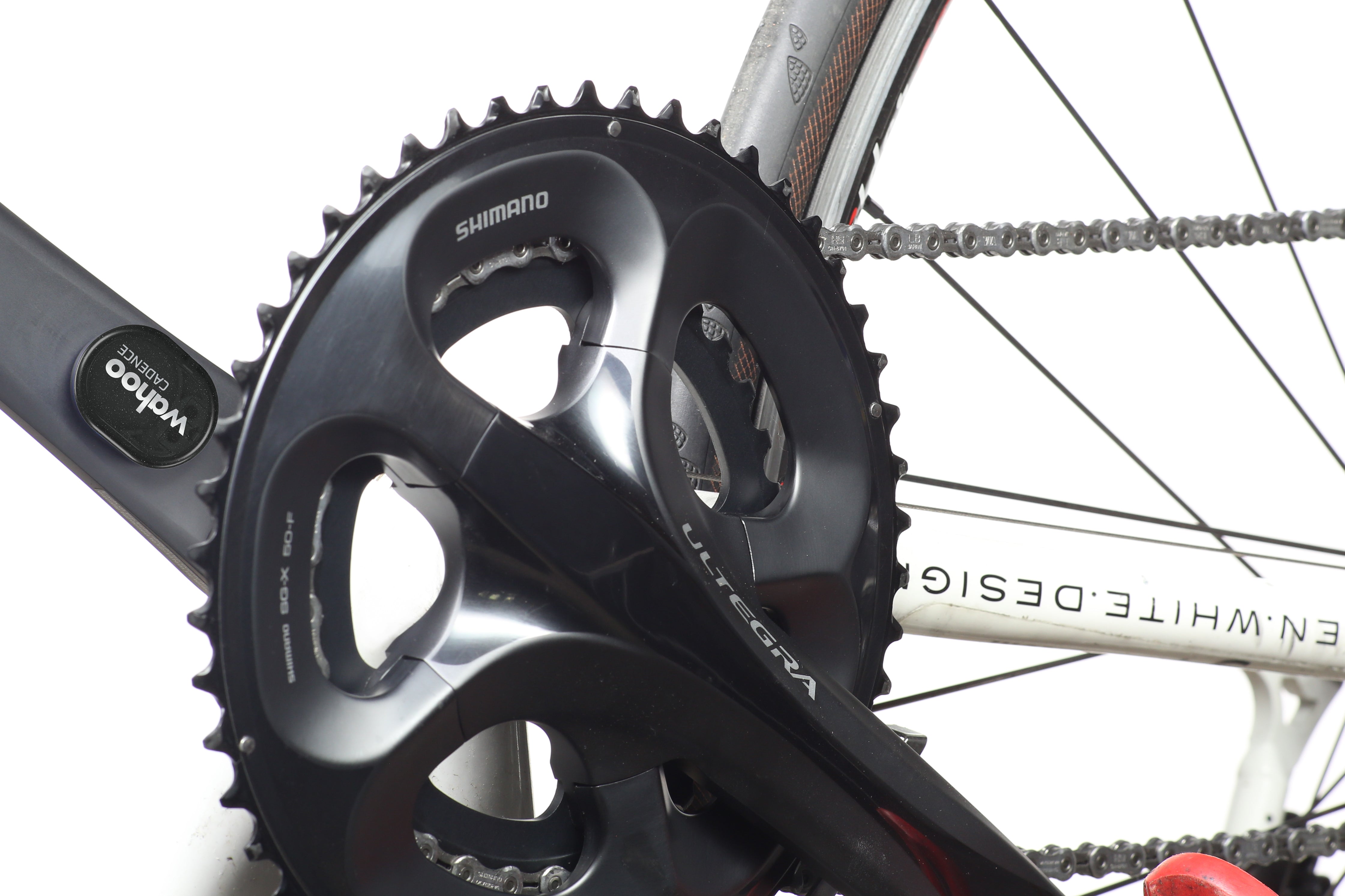 Wahoo Rpm Cadence Sensor