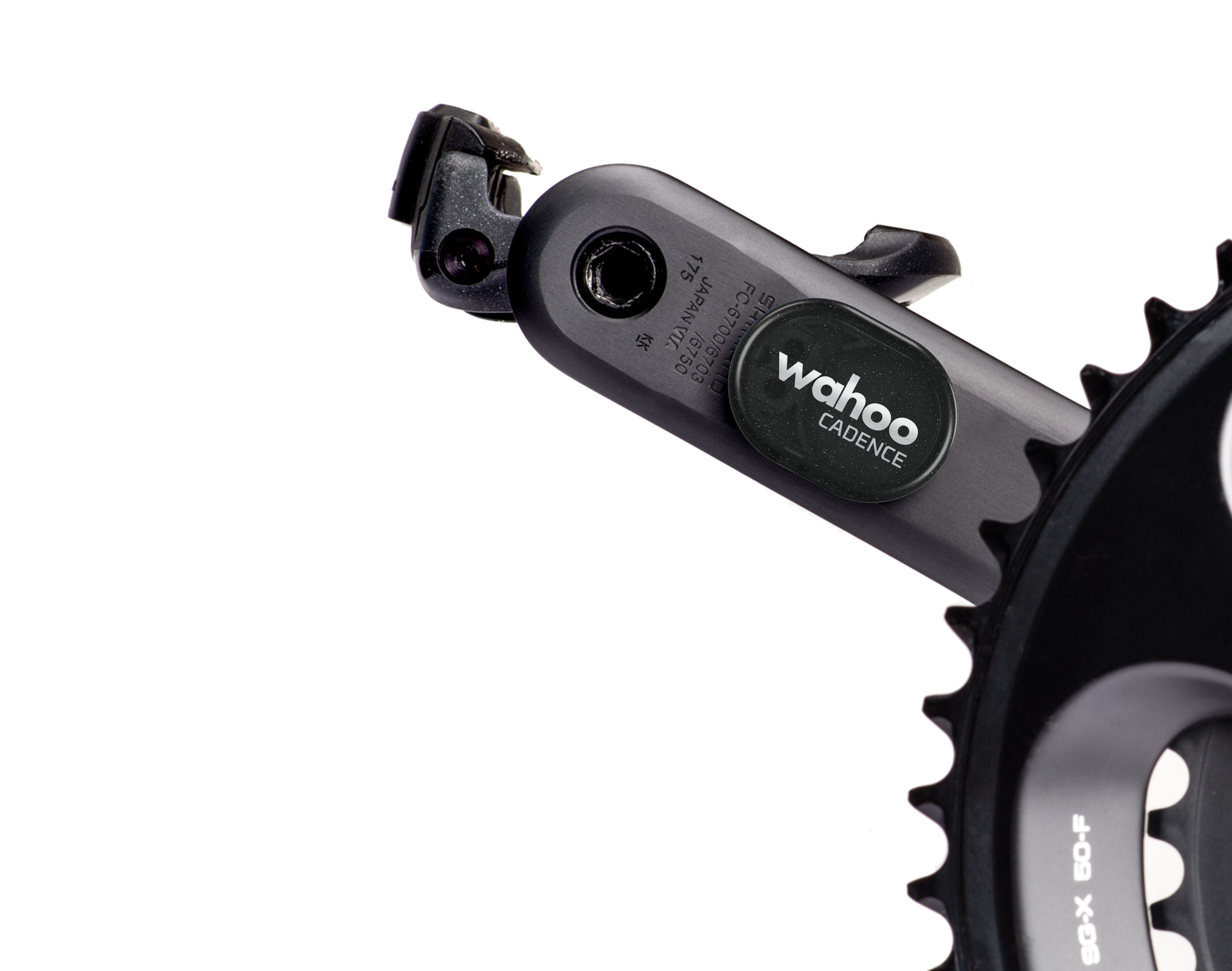 Wahoo Rpm Cadence Sensor