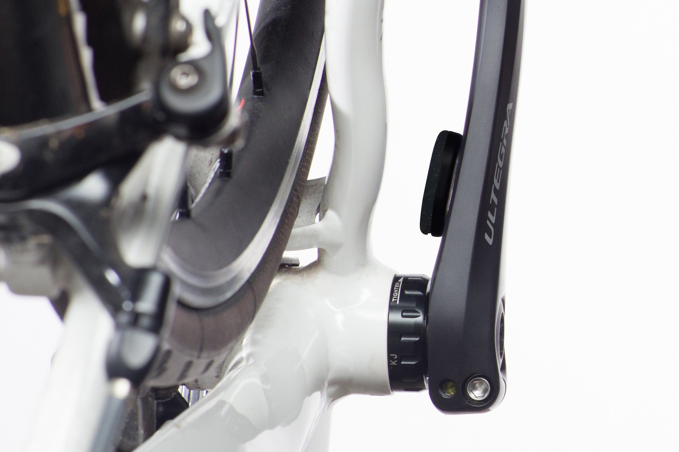 Wahoo Rpm Cadence Sensor