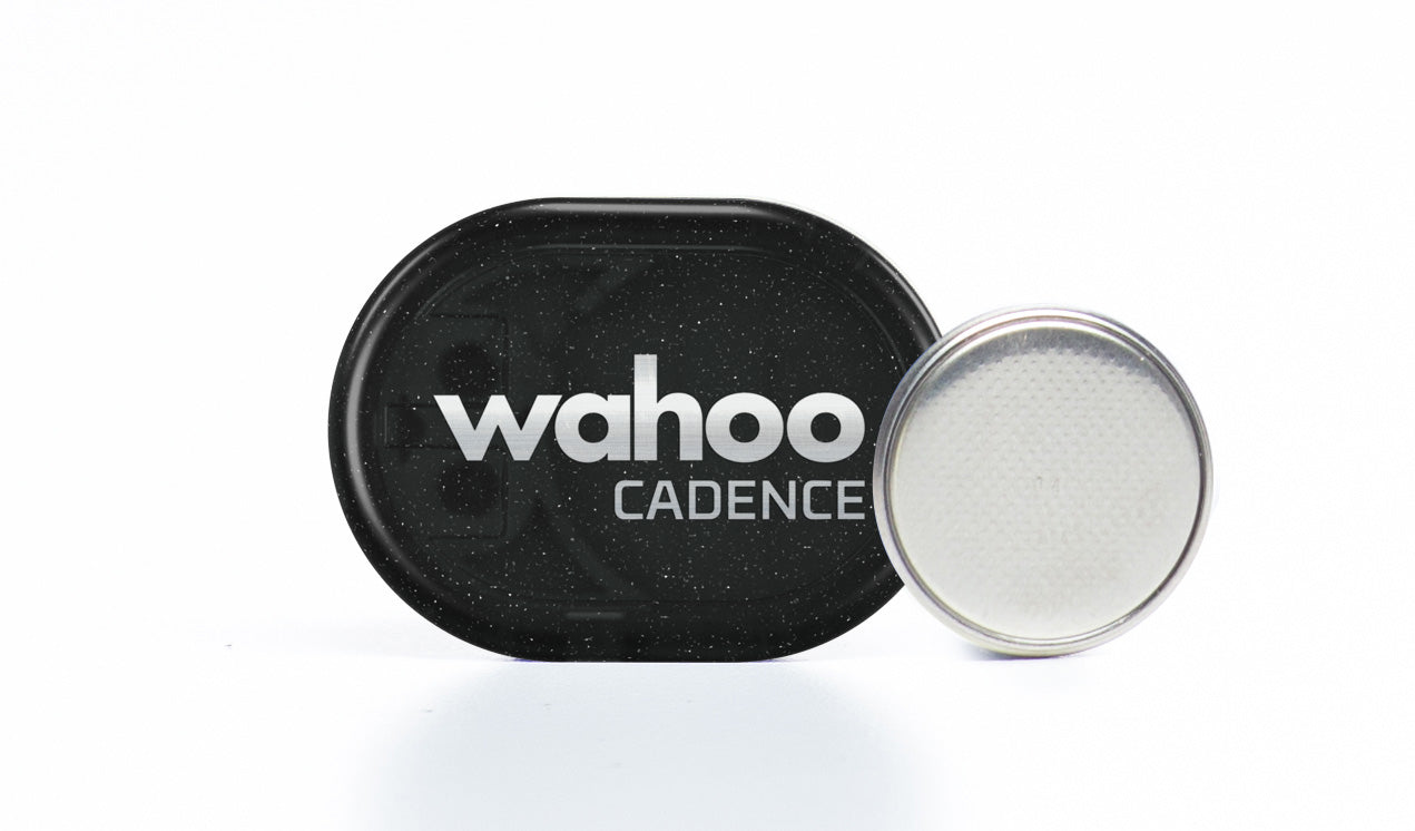 Wahoo Rpm Cadence Sensor