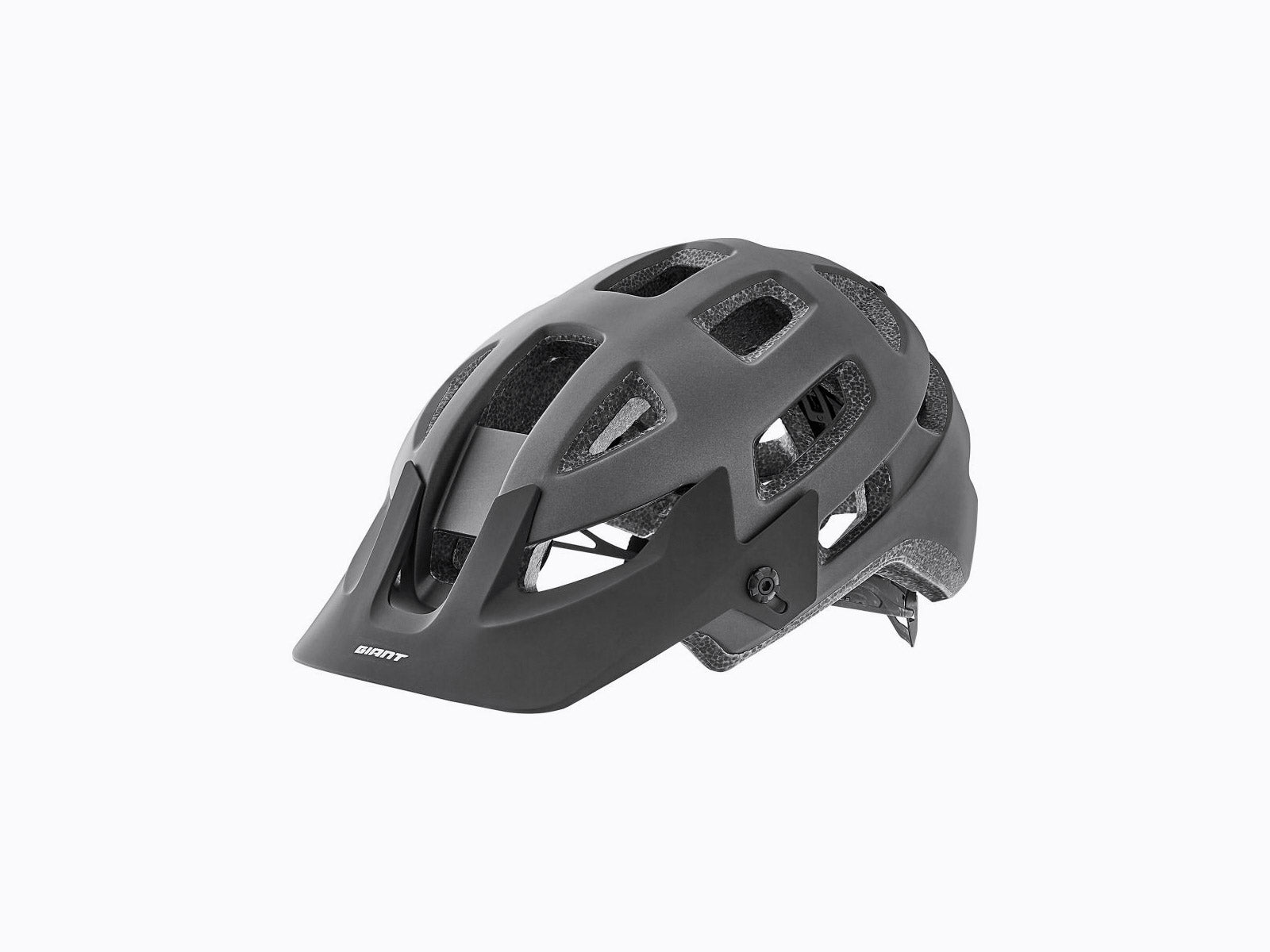 Giant Rail Helmet