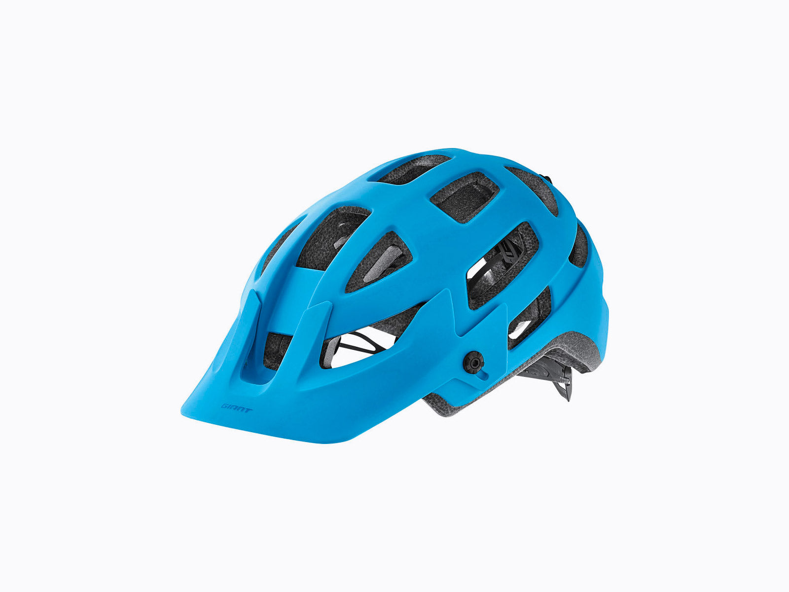 Giant Rail Helmet