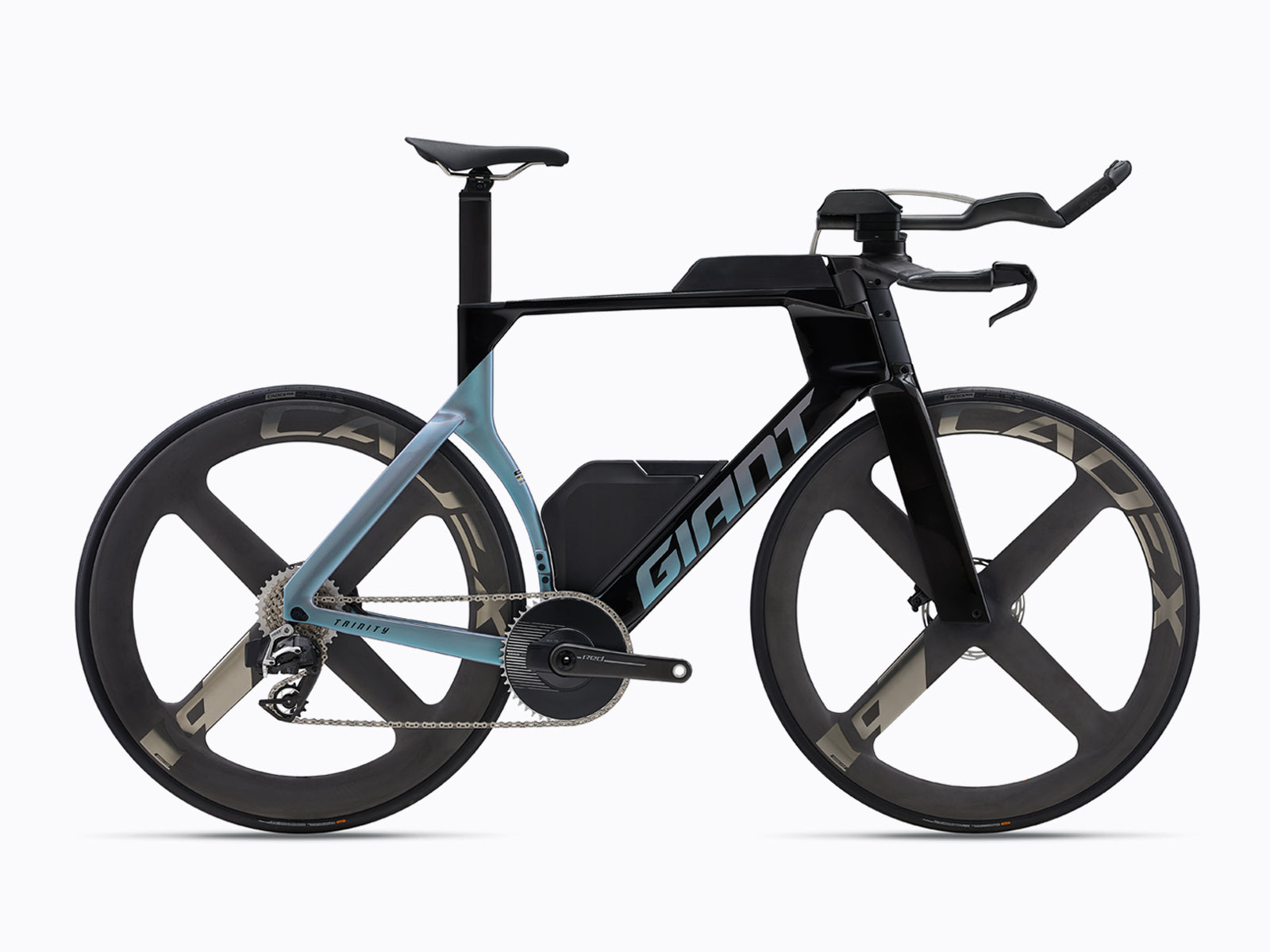 Giant Trinity Advanced SL 0