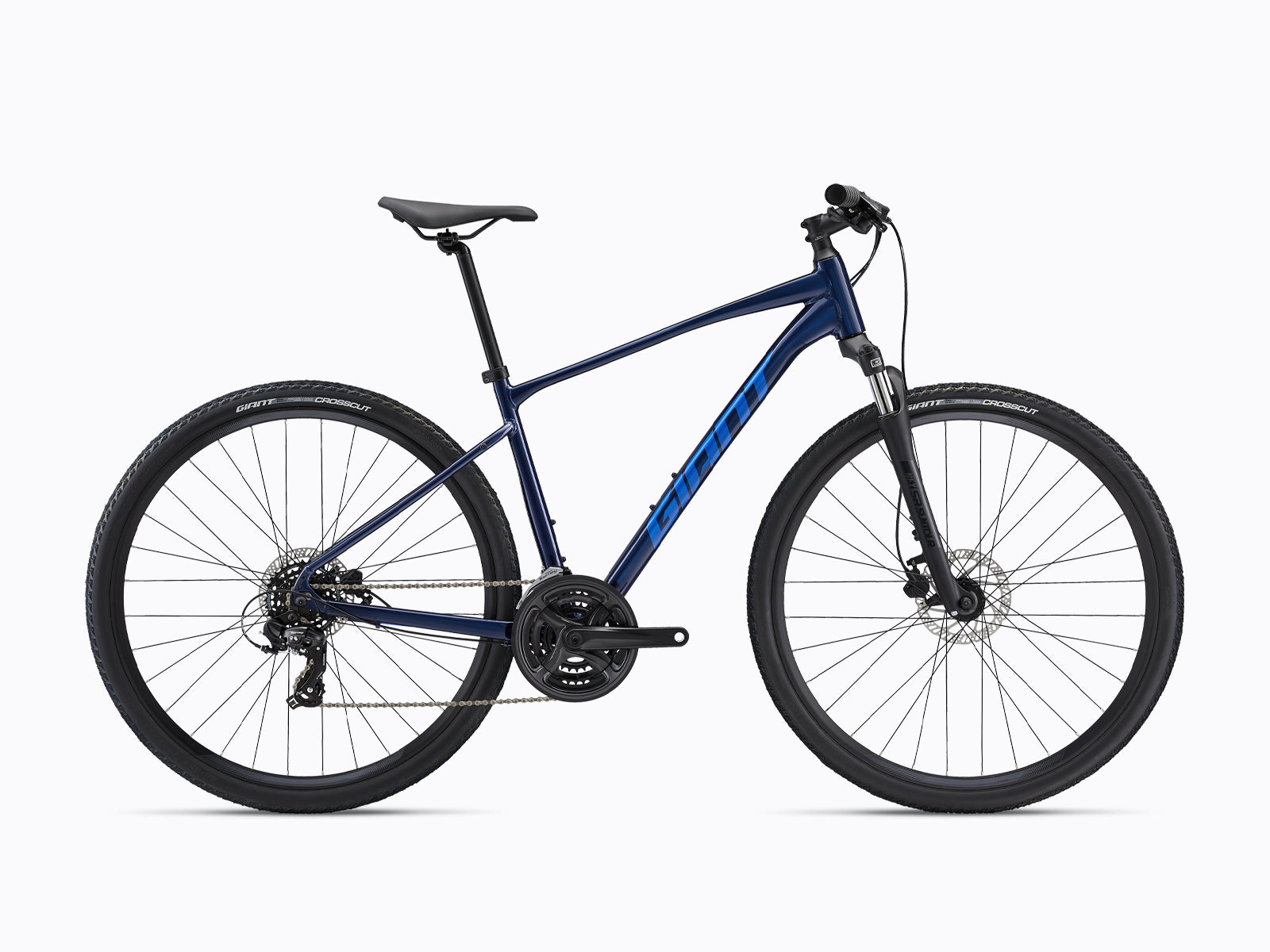 Giant Roam 4 Disc