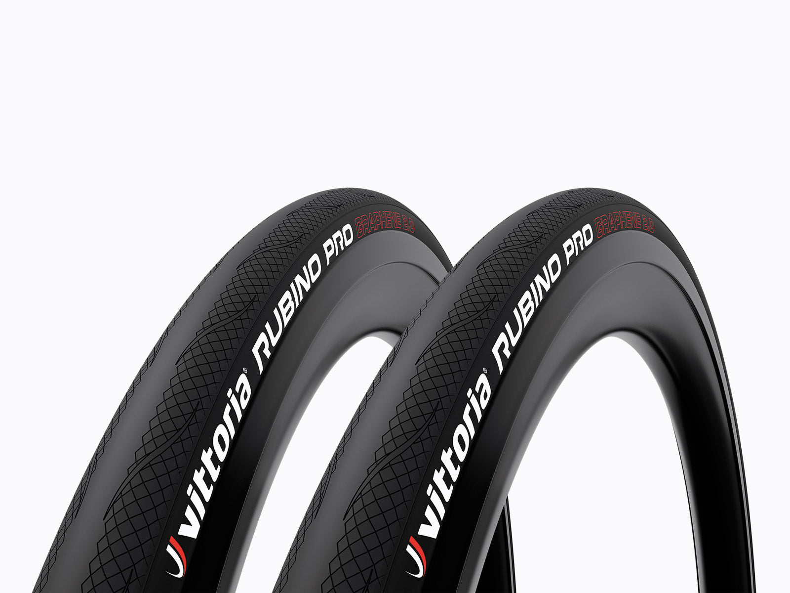 Vittoria Rubino Pro Twin Pack G2