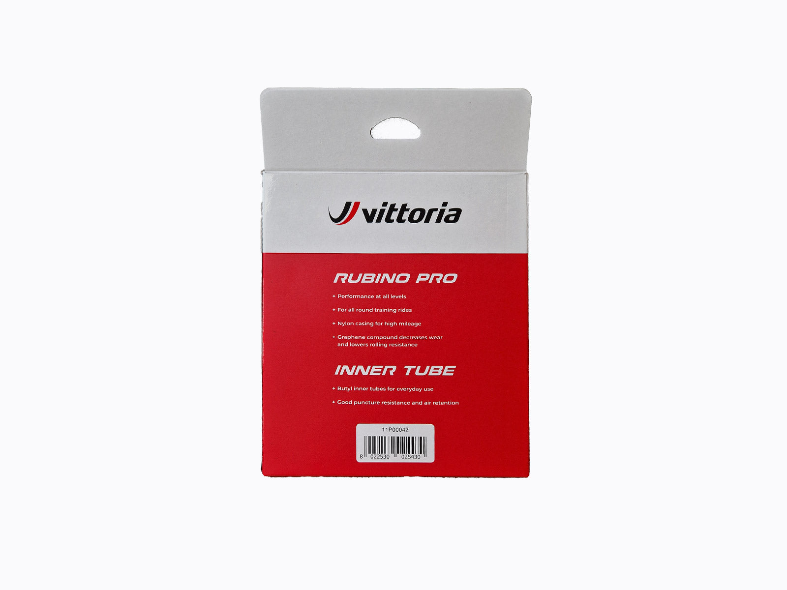 Vittoria Rubino Pro Twin Pack G2