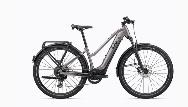 NEW IN! Liv Amiti E+ 3 2026