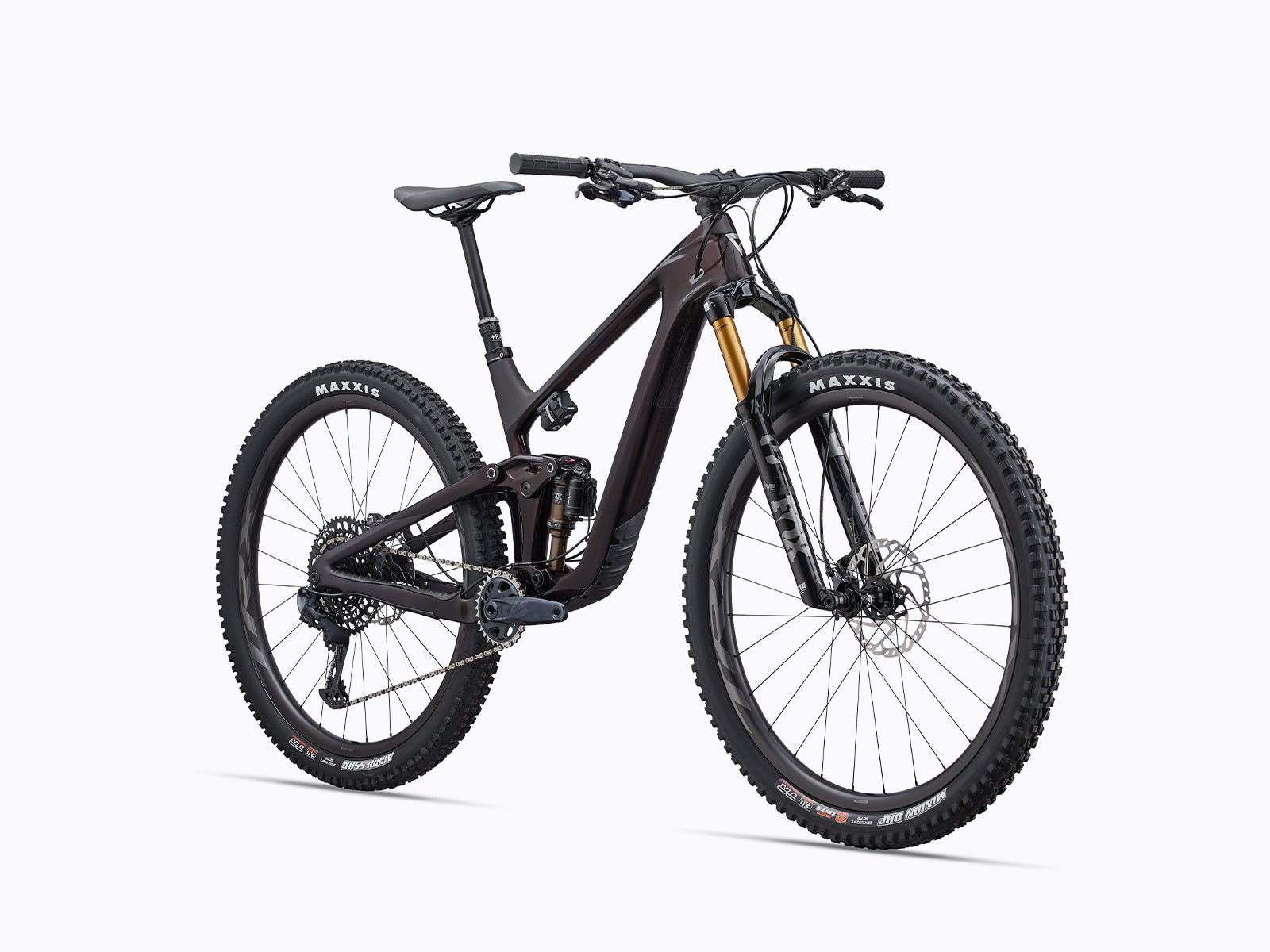 Giant Trance Advanced Pro 29 1