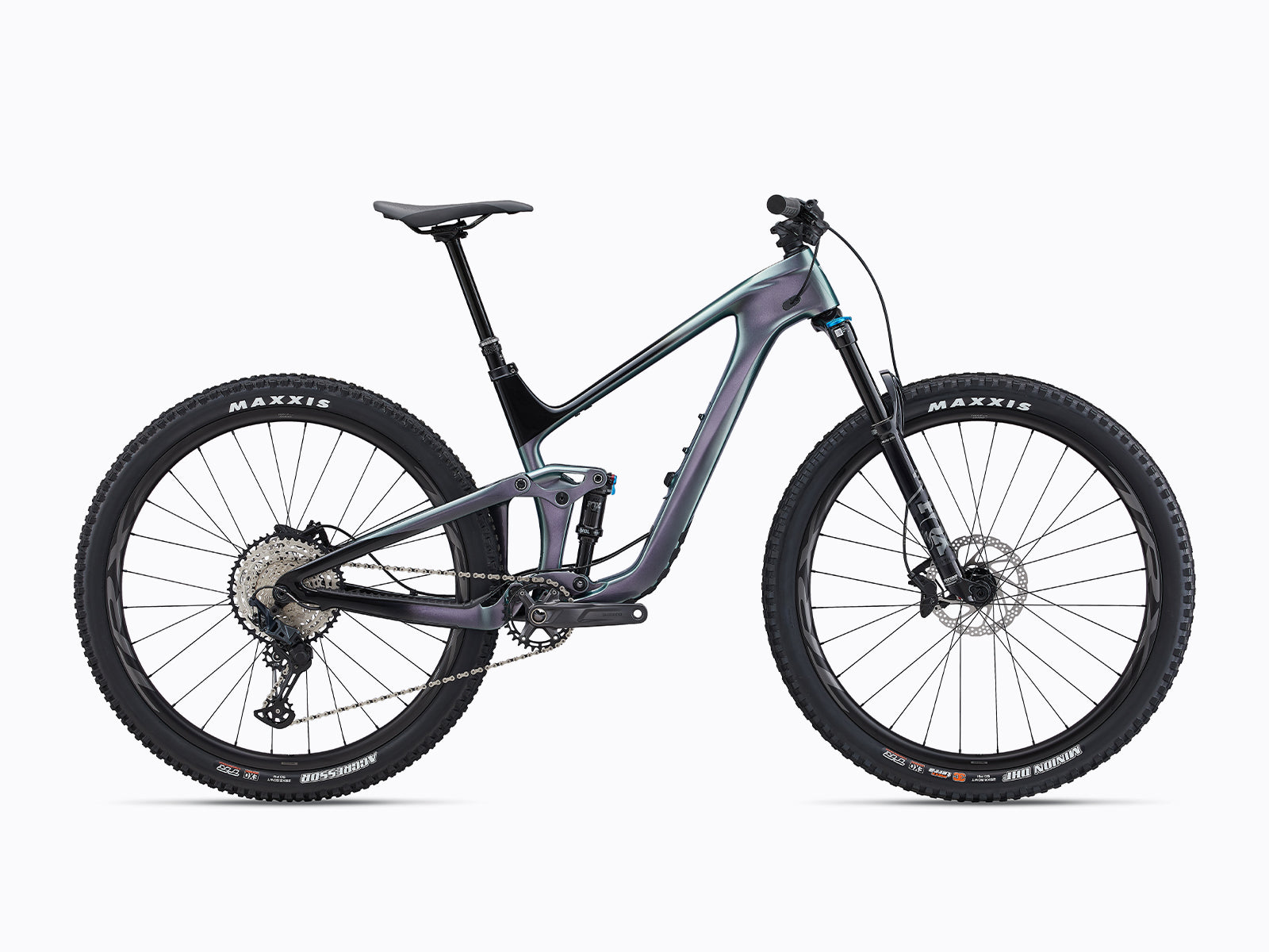 Giant Trance Advanced Pro 29 2
