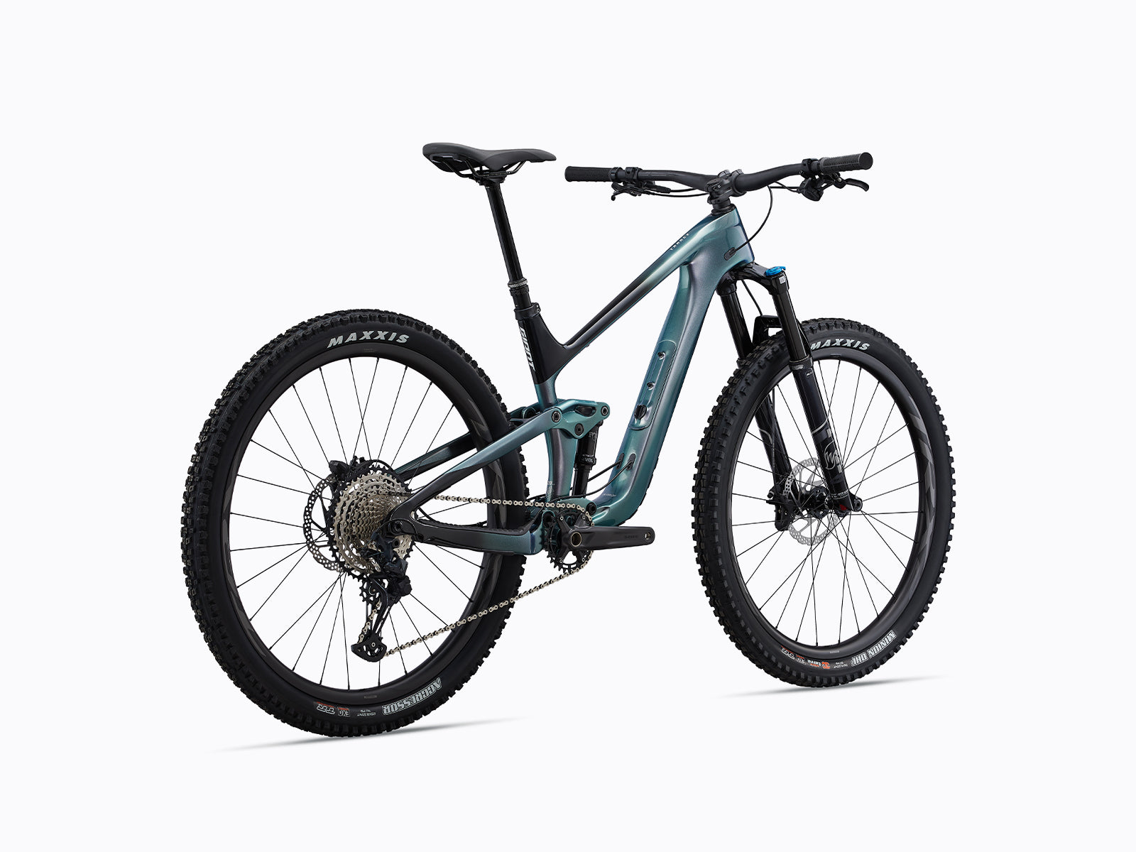 Giant Trance Advanced Pro 29 2