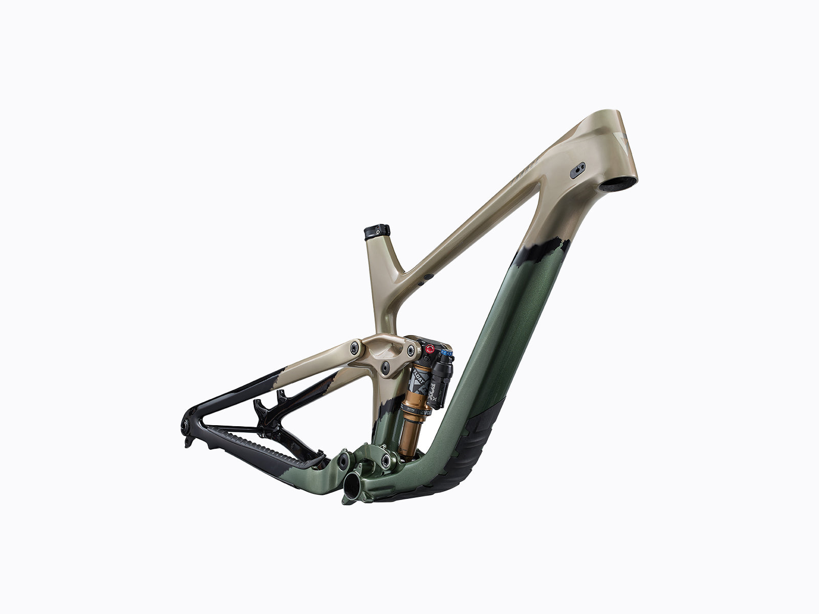 Giant Trance Advanced Pro 29-FRAME