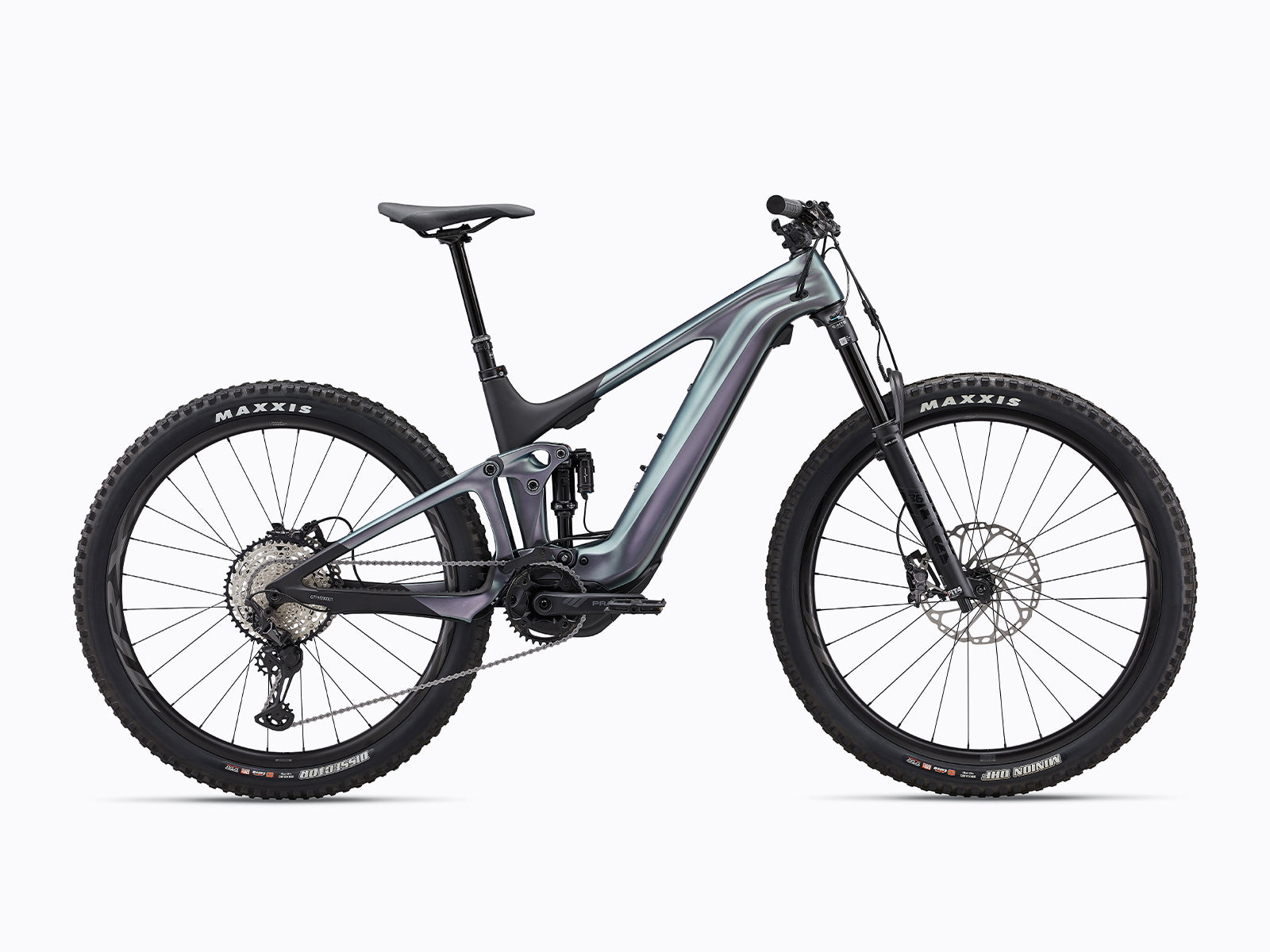 Giant Trance X Advanced E+ 1