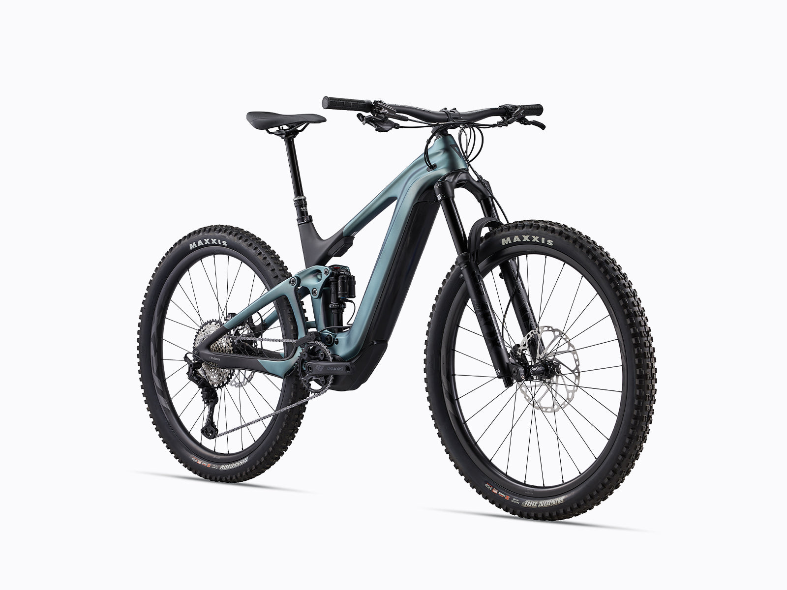 Giant Trance X Advanced E+ 1