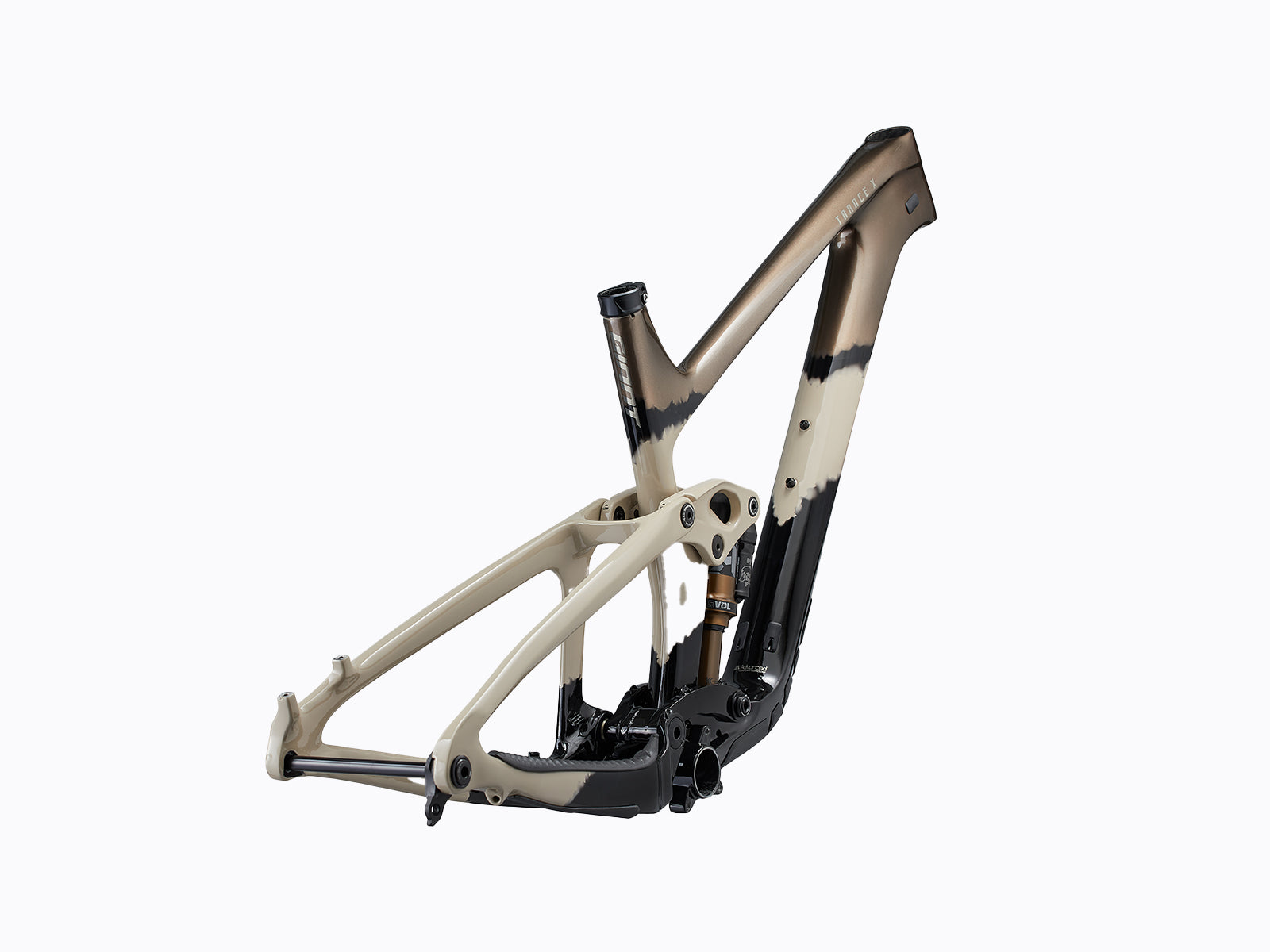 Giant Trance X Advanced Pro 29-FRAME