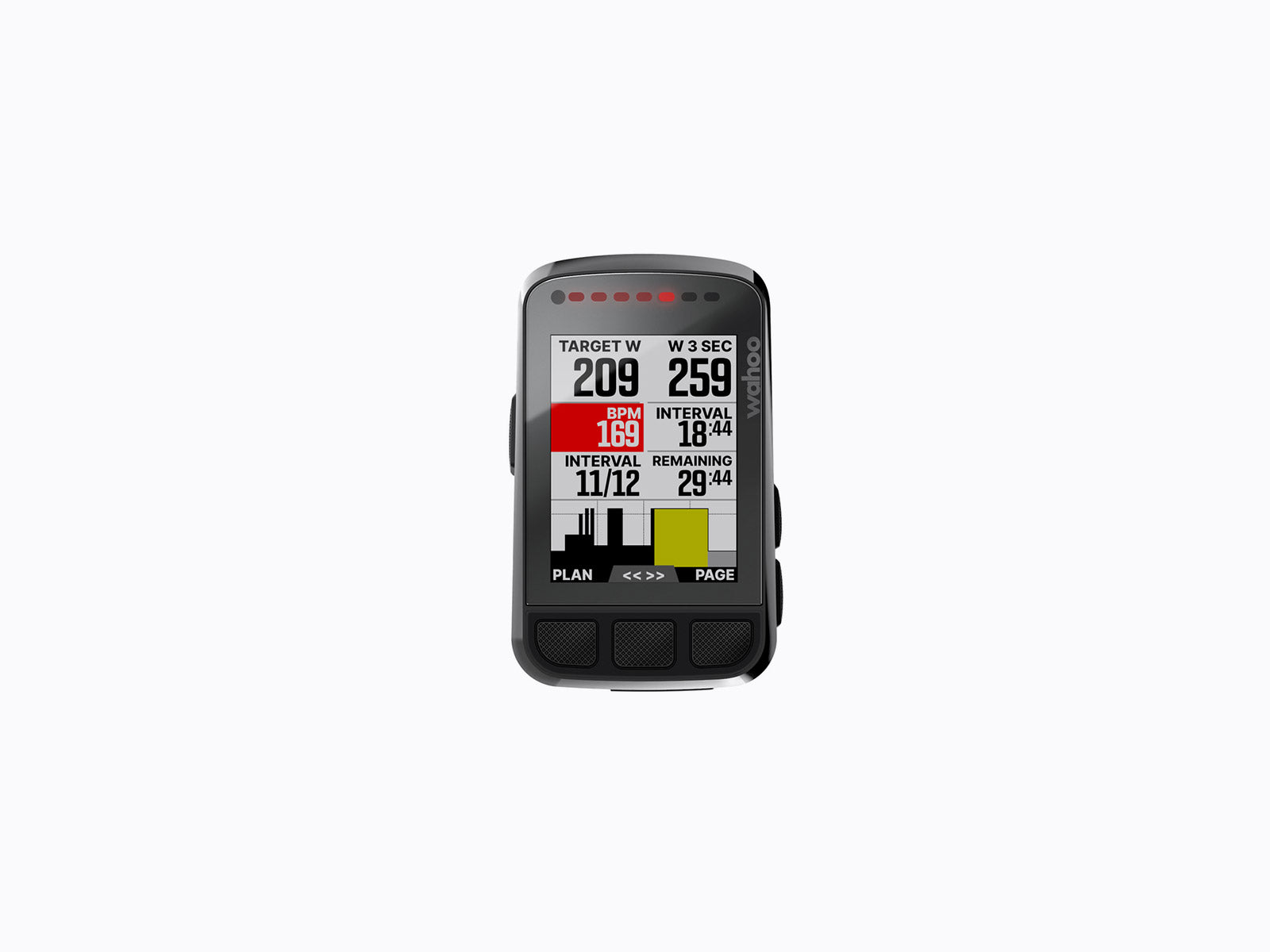 Wahoo Elemnt Bolt V2 Gps Bike Computer