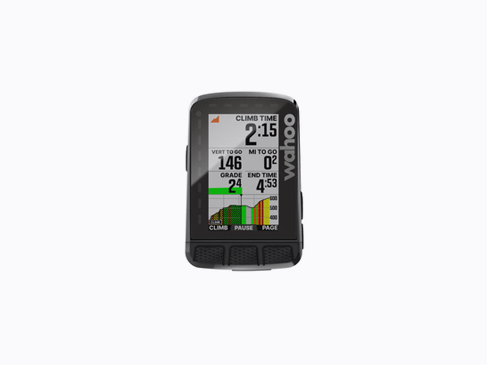 Wahoo Elemnt Bolt V2 Gps Bike Computer