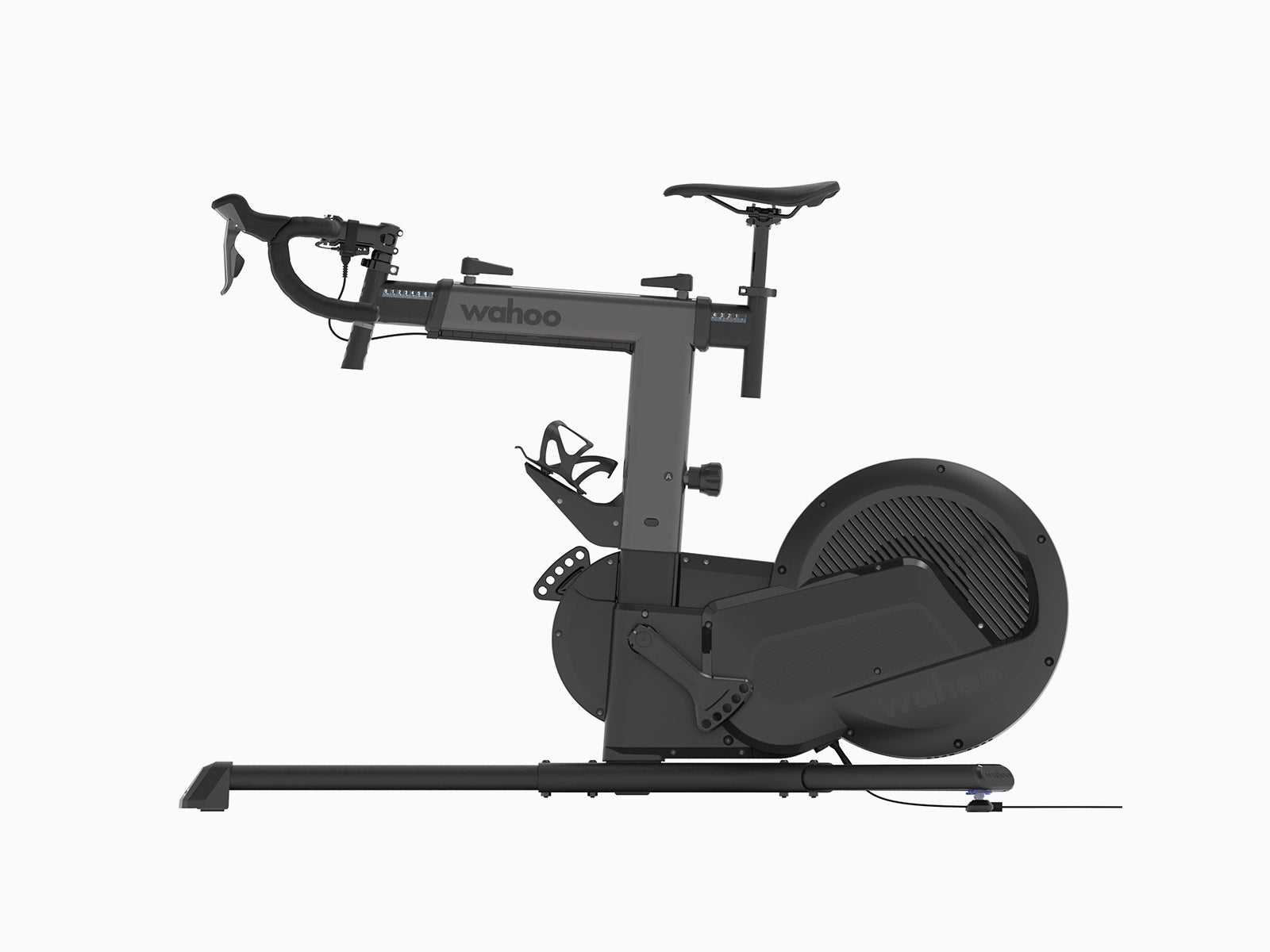 Wahoo KICKR BIKE SHIFT Indoor Smart Bike