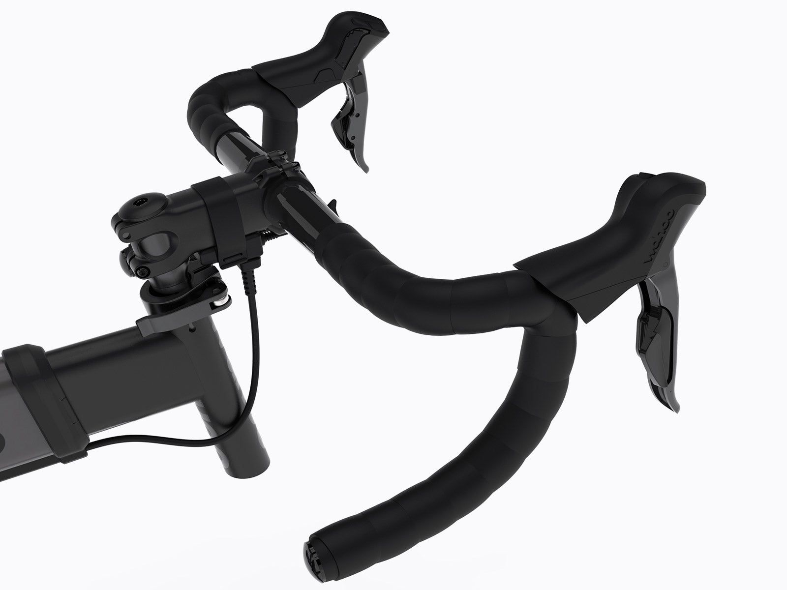 Wahoo KICKR BIKE SHIFT Indoor Smart Bike