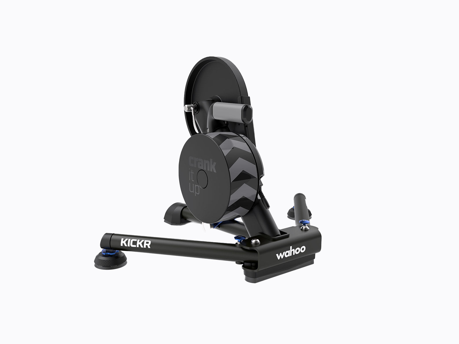 Wahoo Kickr V6 Smart Trainer