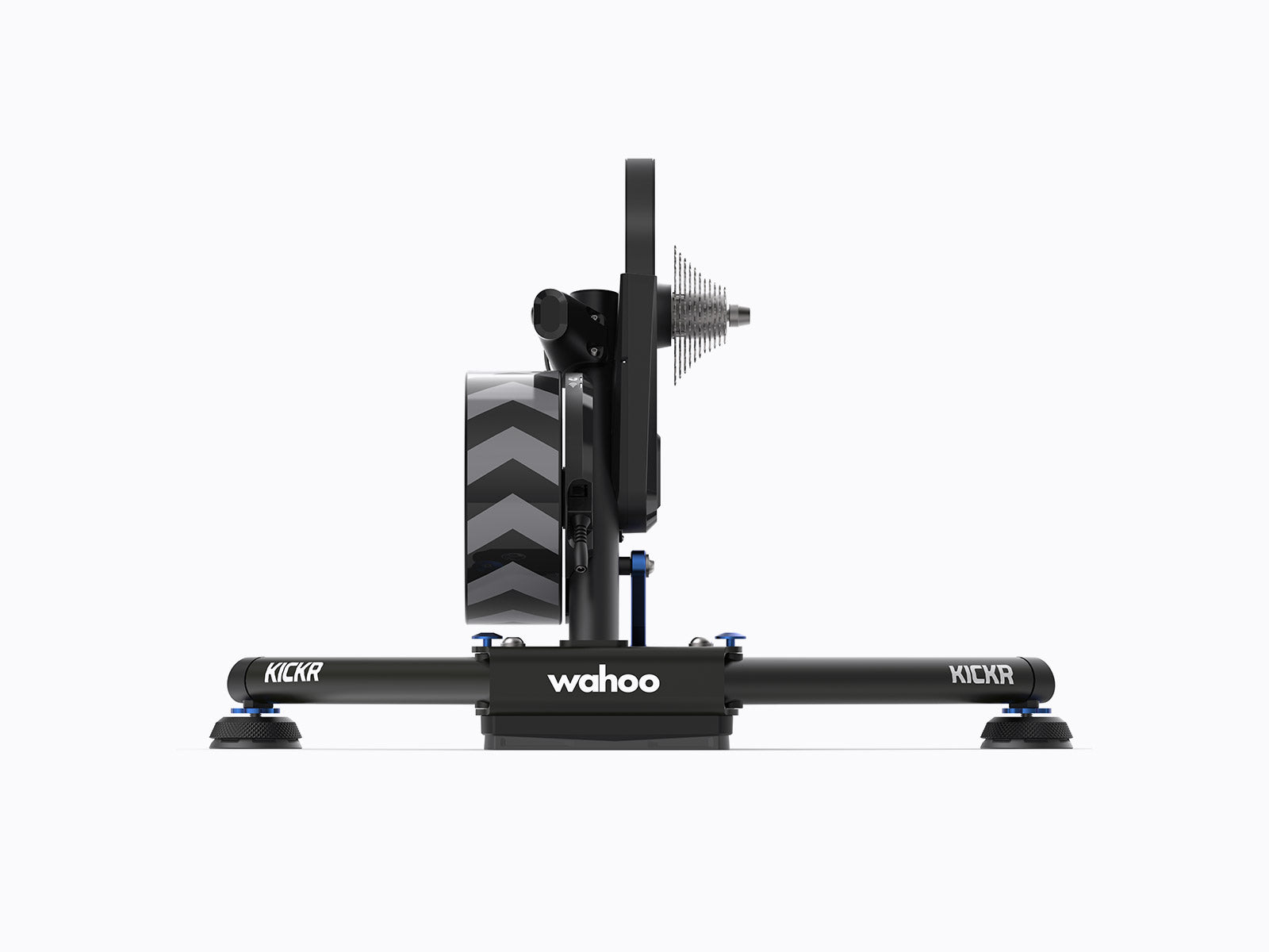 Wahoo Kickr V6 Smart Trainer