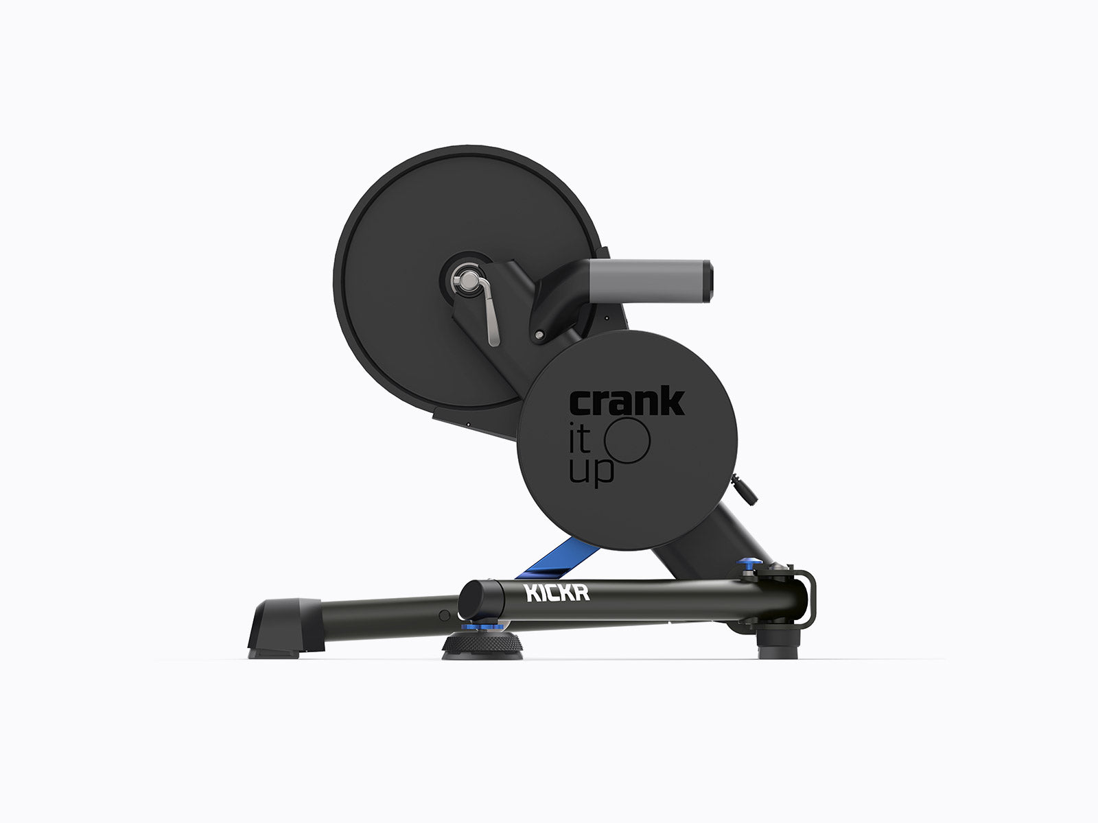 Wahoo Kickr V6 Smart Trainer